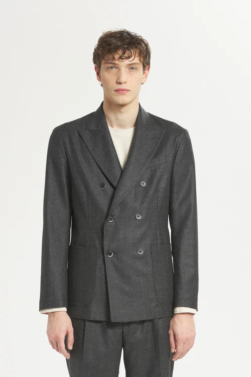 Giacca Doria - Bita - Antracite