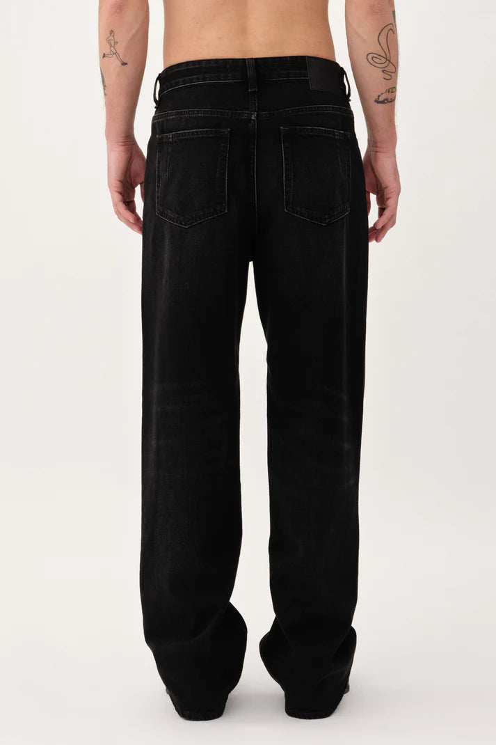 Genoa Original Black