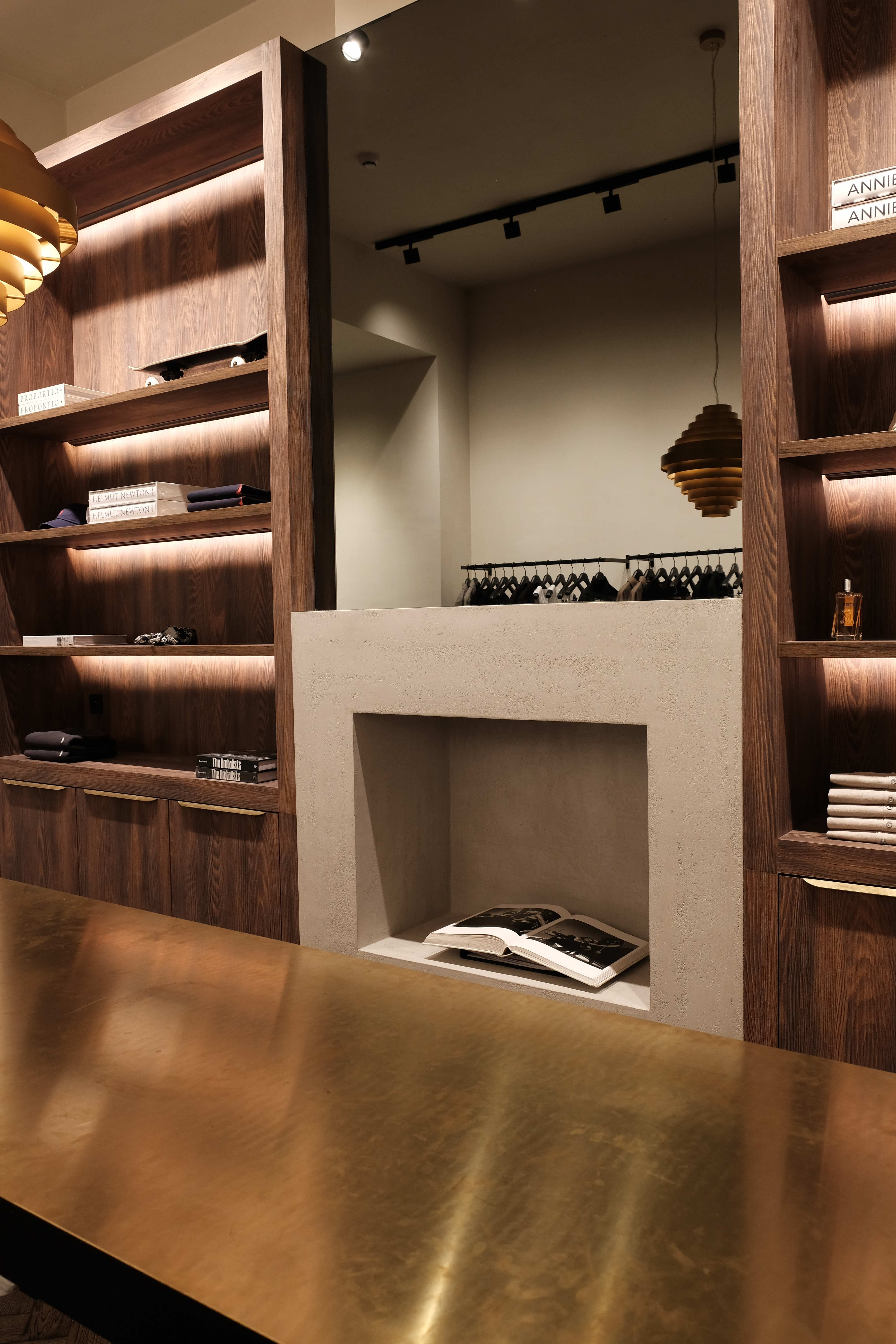 Man Store Antwerp Limited Edition Espresso Mug