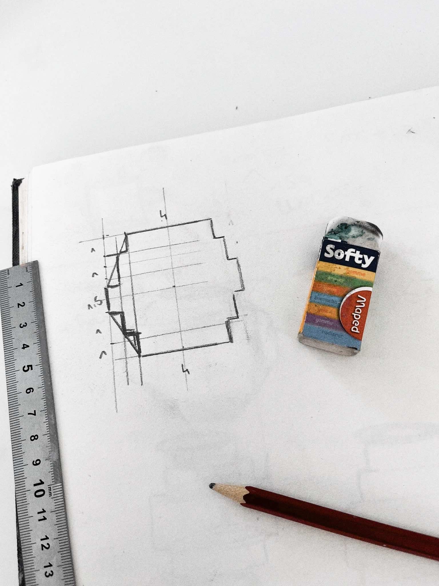 Man Store Antwerp Limited Edition Espresso Mug