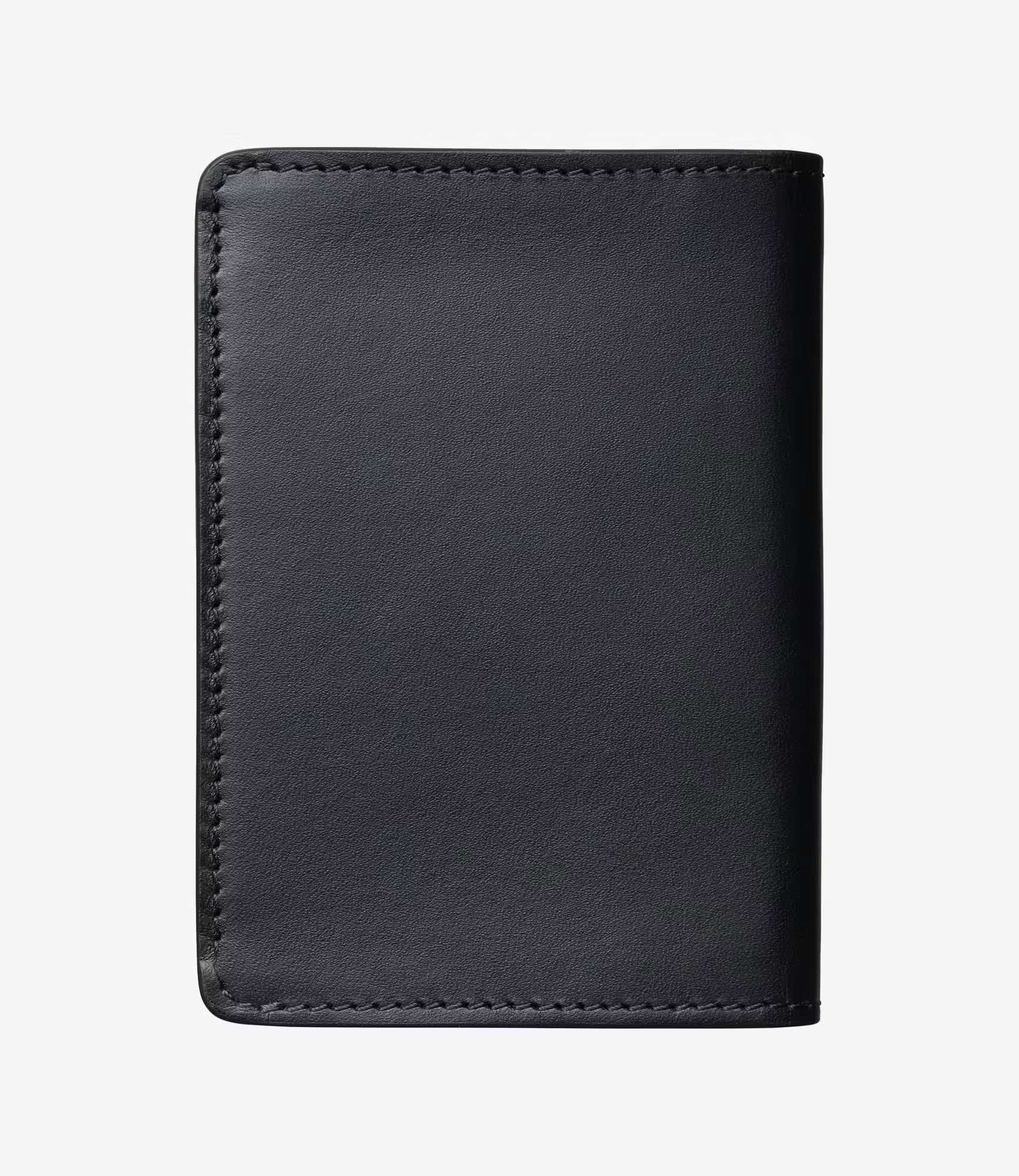 'Stefan' Card Holder Black