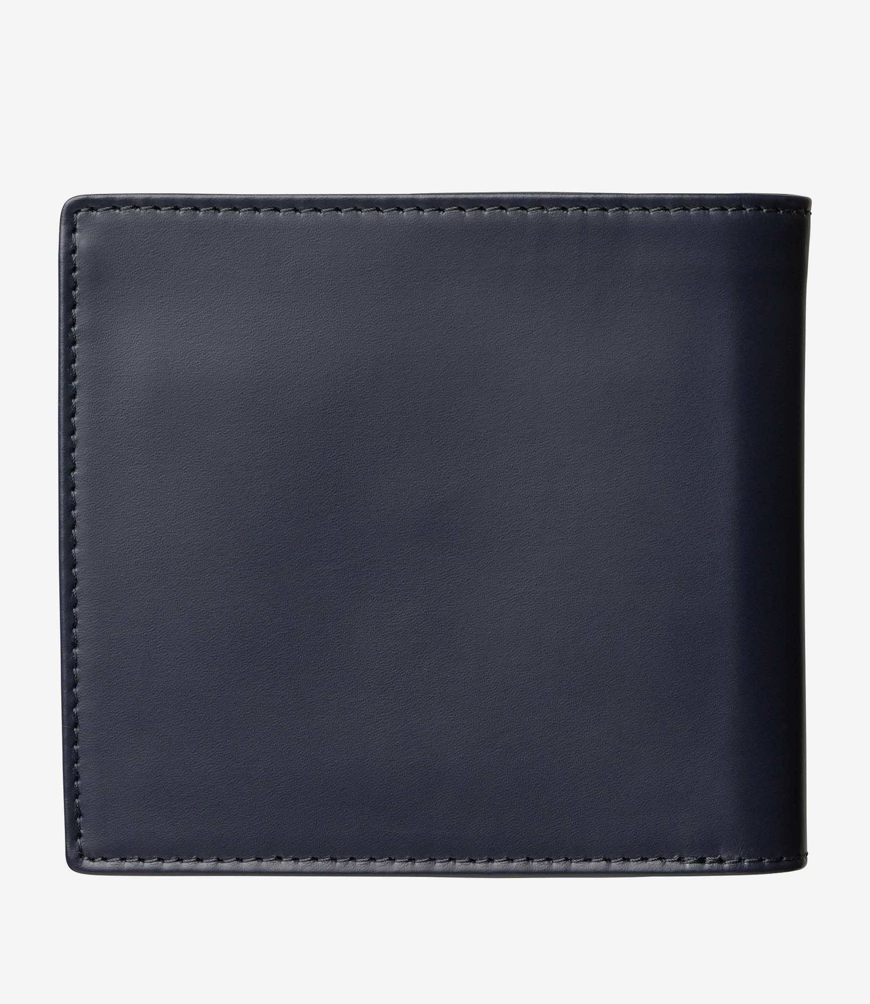 'Aly' Portefeuille Black