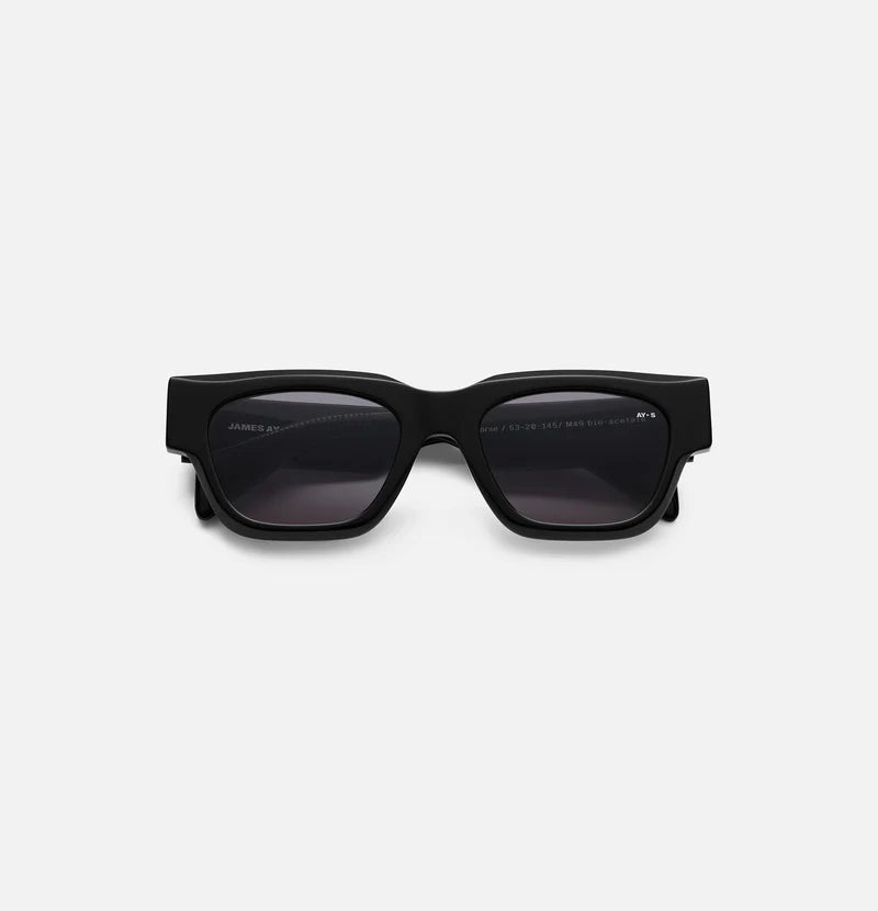 Sunglasses - Norse - Transparant Sand