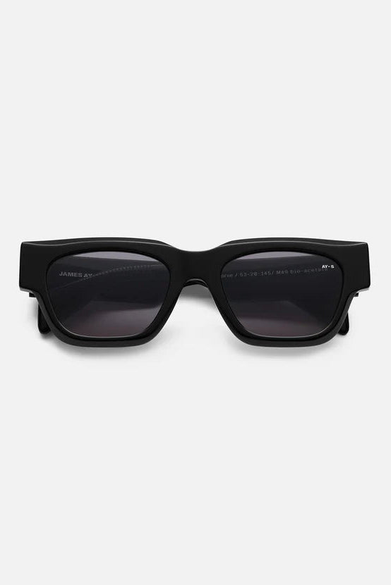Sunglasses - Norse - Black