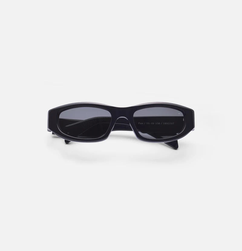 Sunglasses - Pam - Black