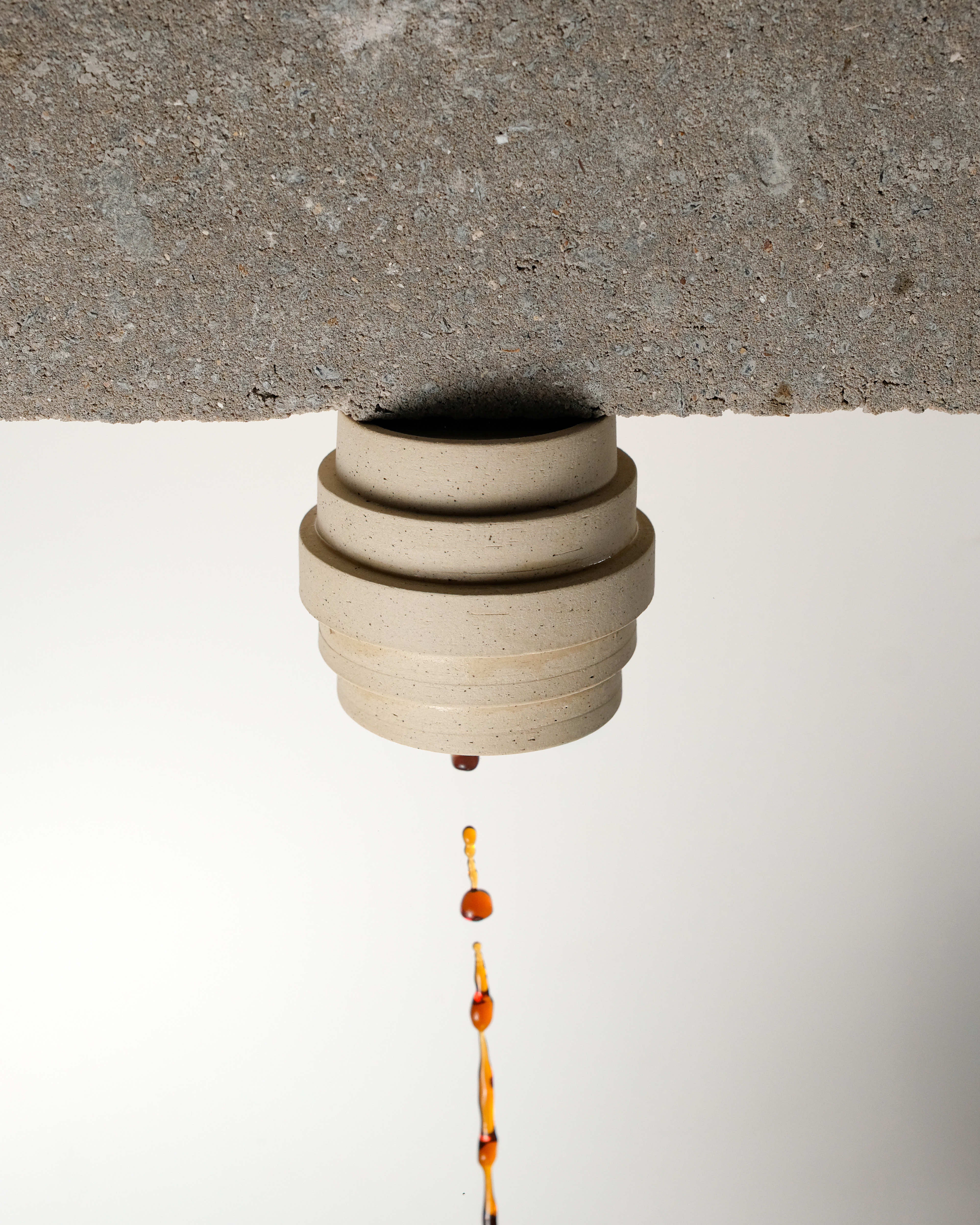 Man Store Antwerp Limited Edition Espresso Mug