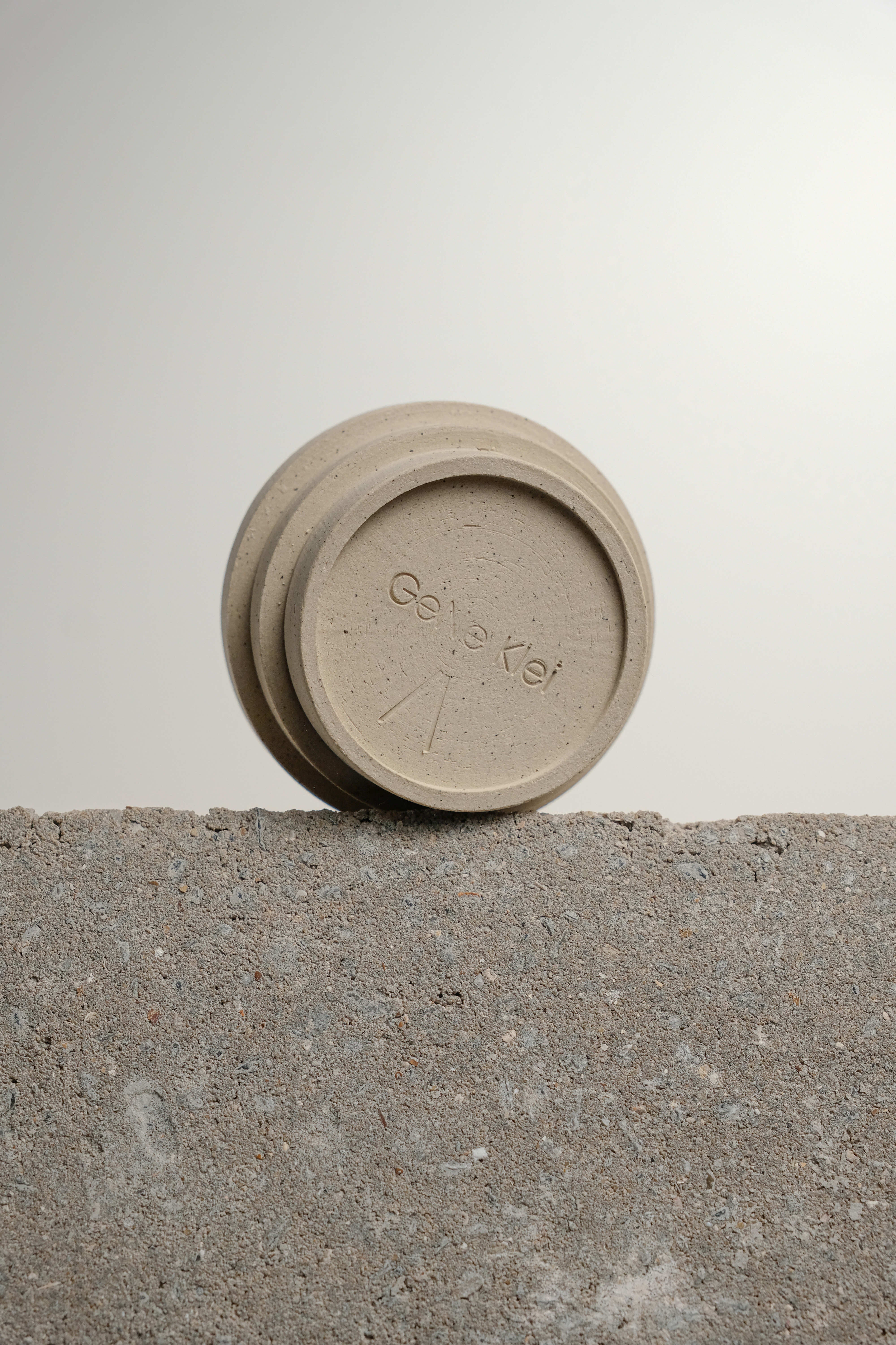 Man Store Antwerp Limited Edition Espresso Mug