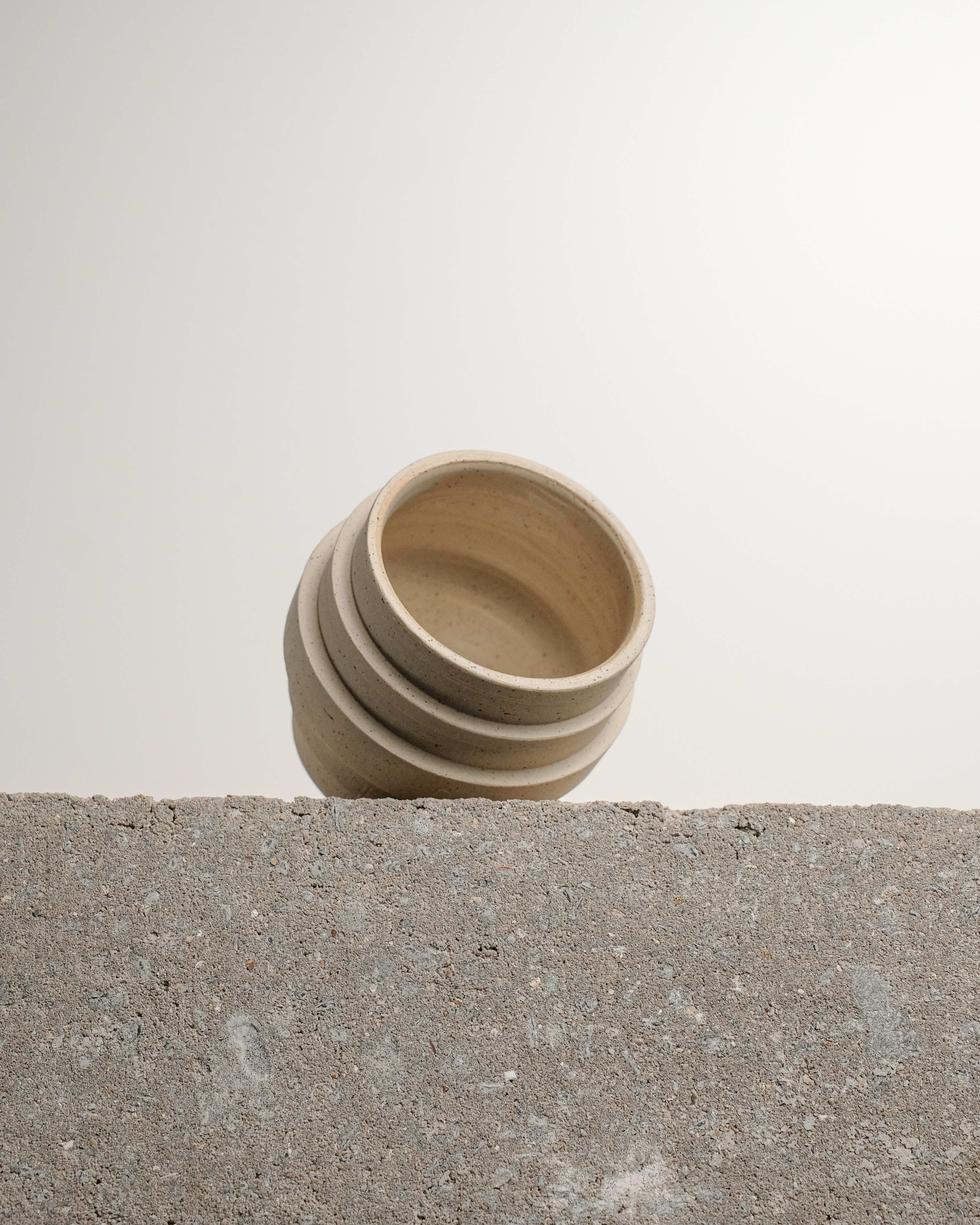 Man Store Antwerp Limited Edition Espresso Mug