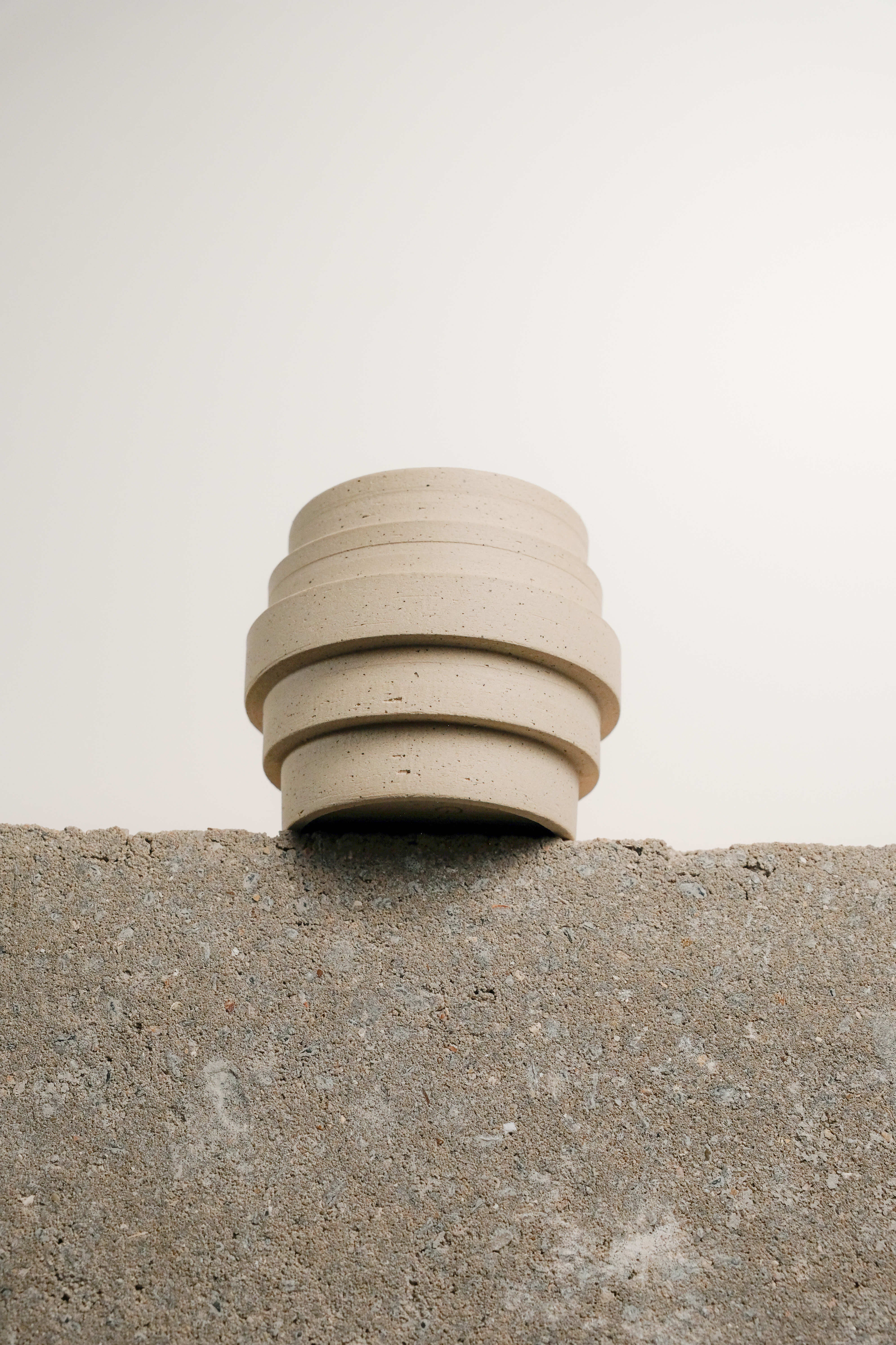 Man Store Antwerp Limited Edition Espresso Mug