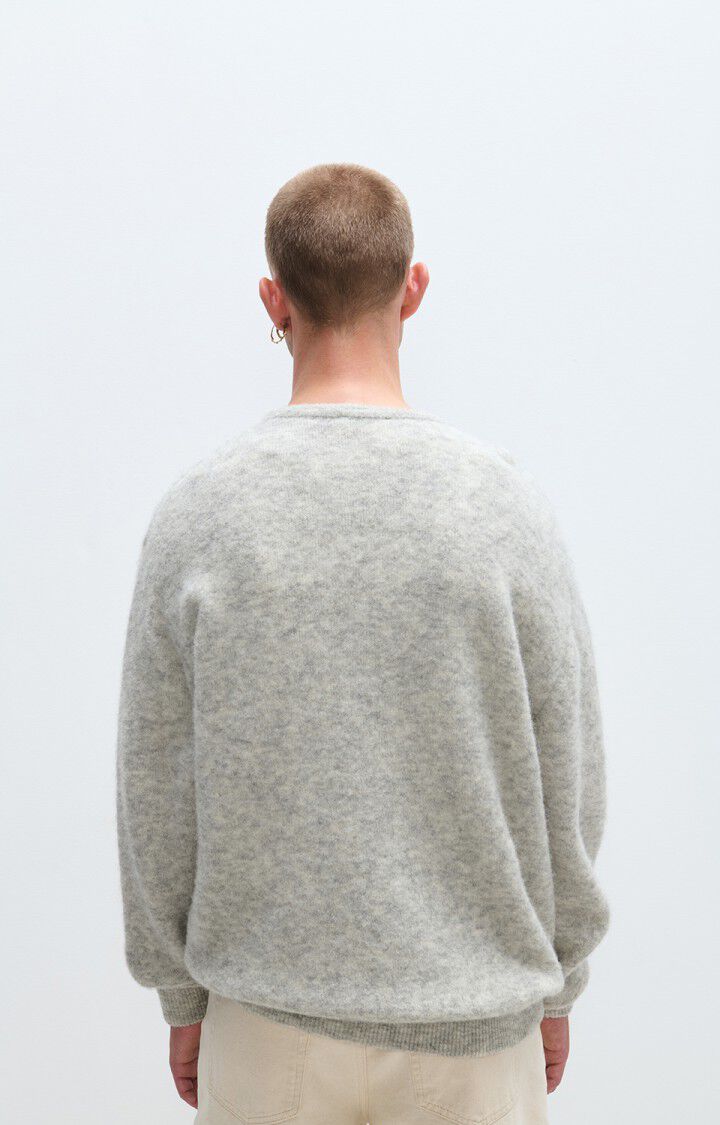 VITOW gris clair chine