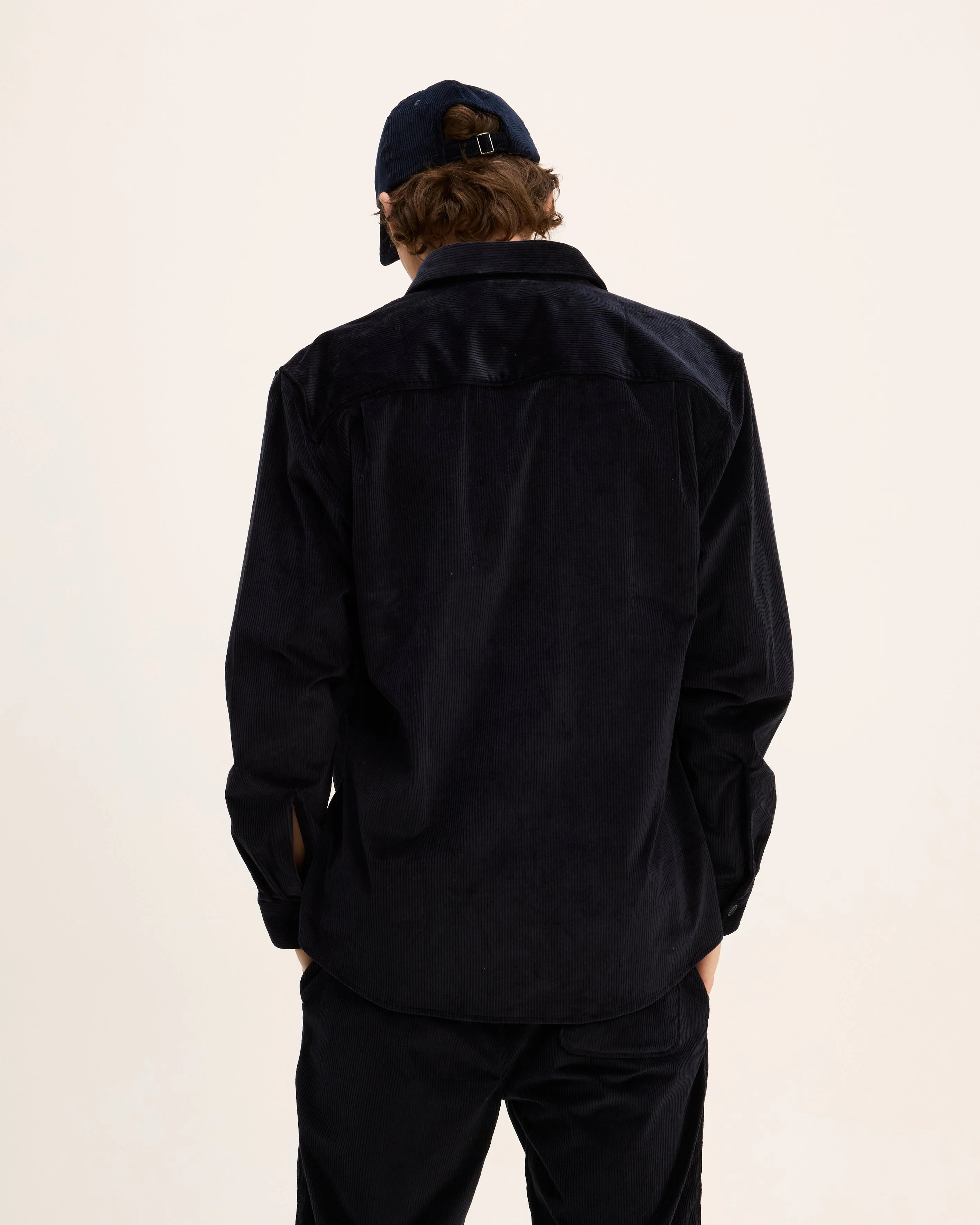 Snewy - Navy 7800