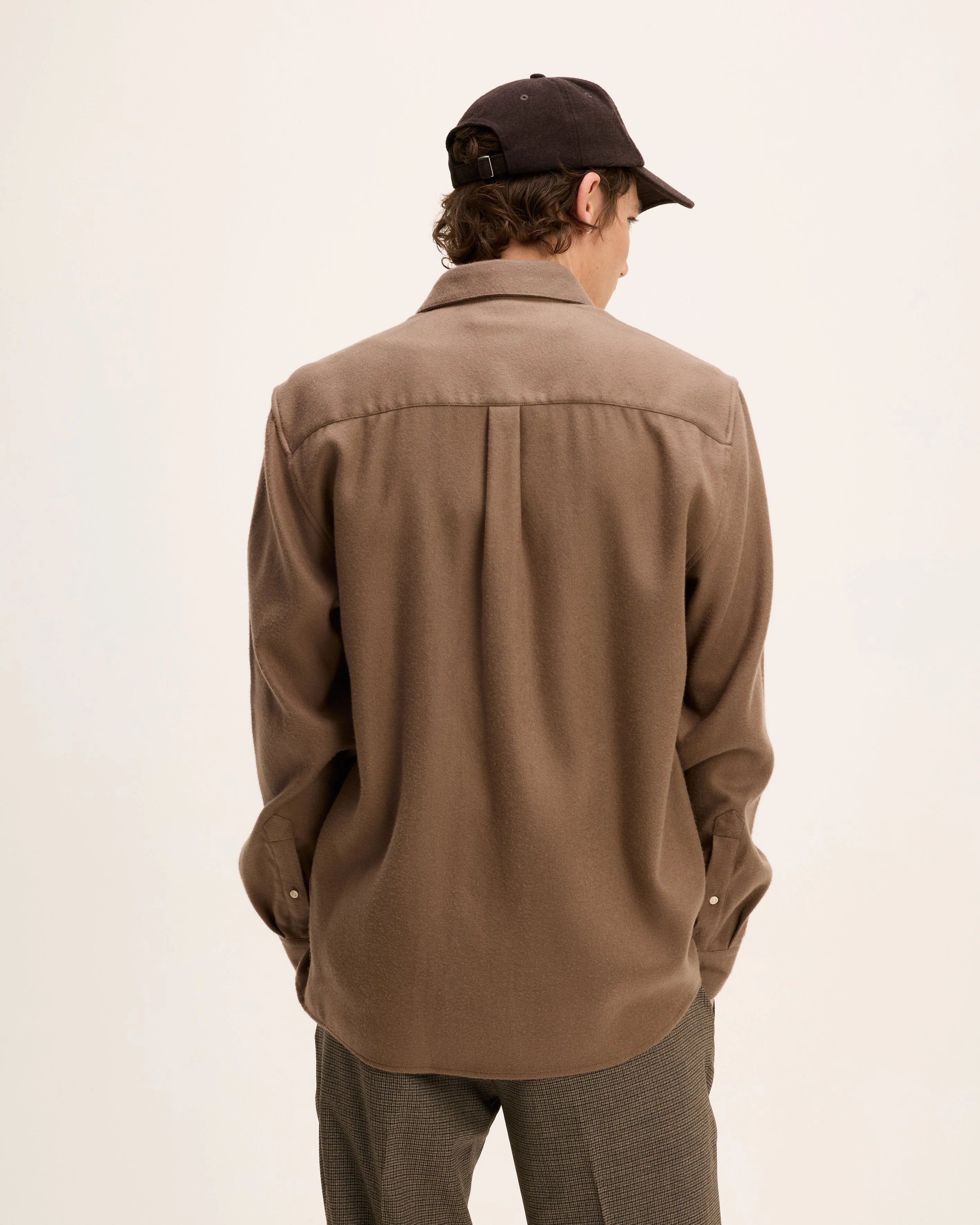 Storm - Cognac 6200