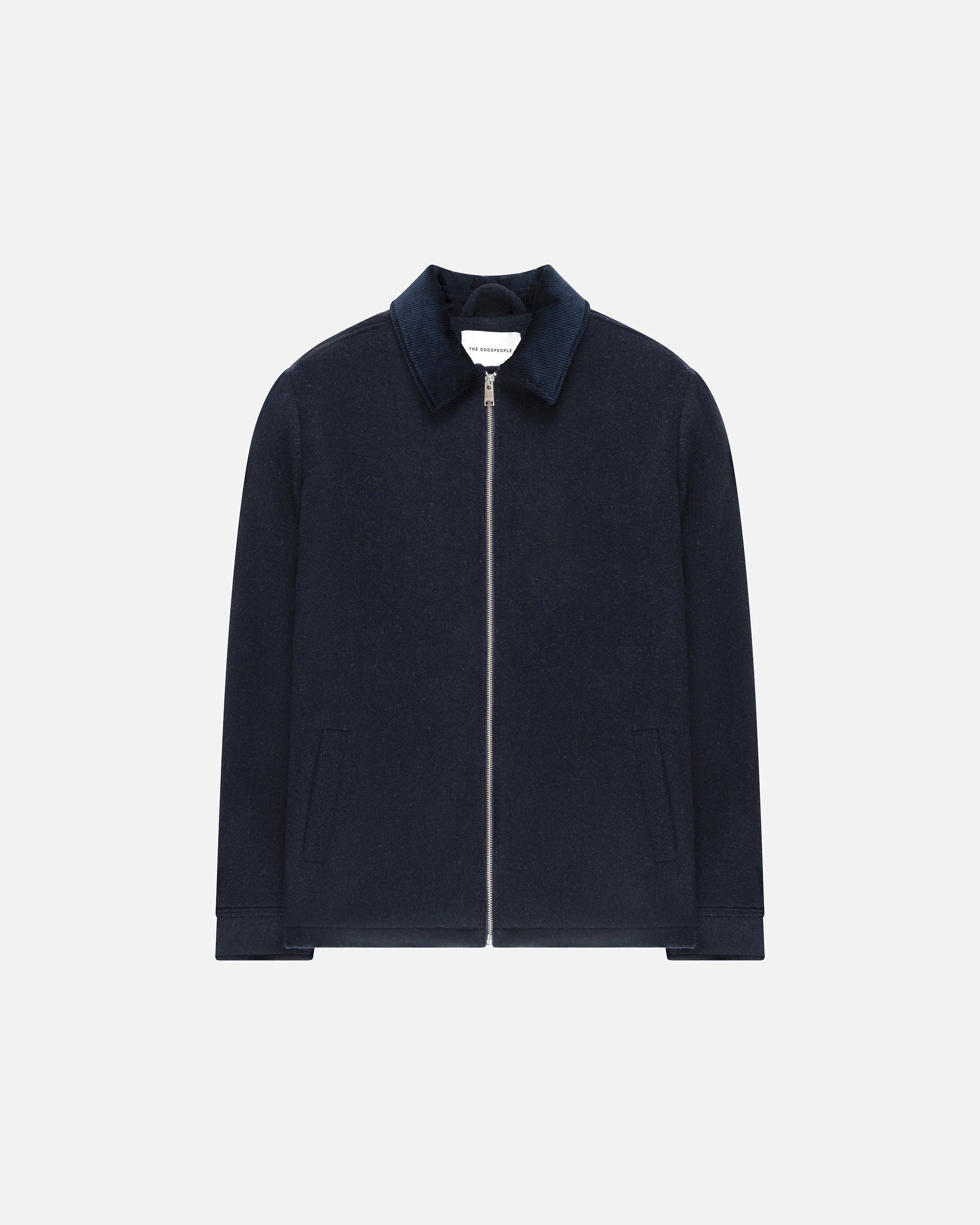 Sand - Navy 7800