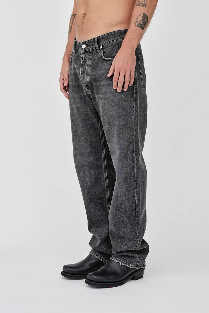 Baggy Fit Jeans
