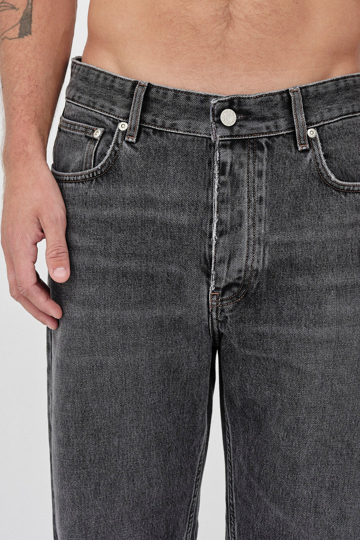 Baggy Fit Jeans