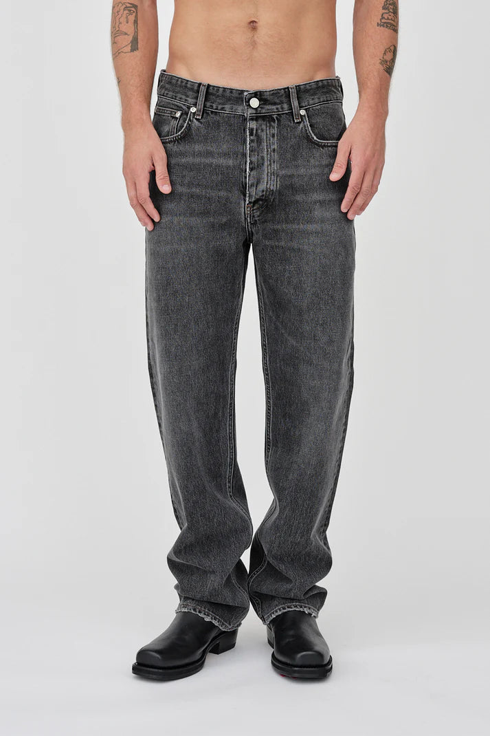 Baggy Fit Jeans