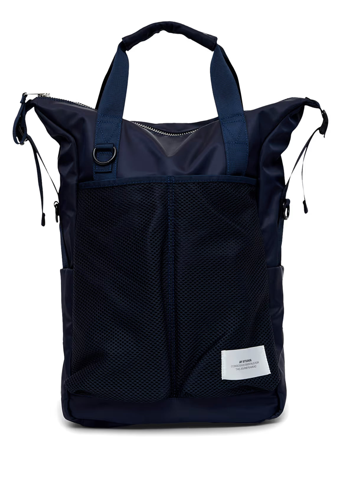 Backpack - Navy