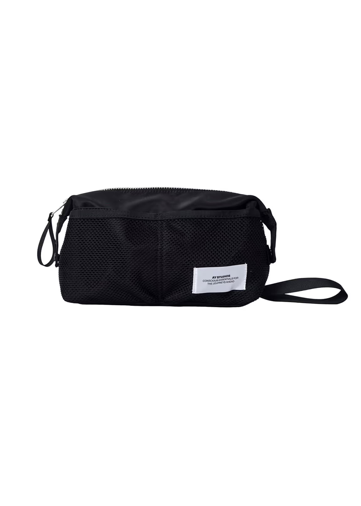 Wash bag - Black