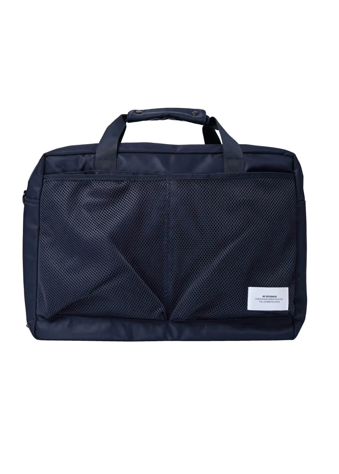 Weekend Bag - Navy Blue