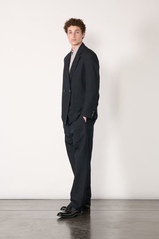 Giacca Duplon - Risca - Navy