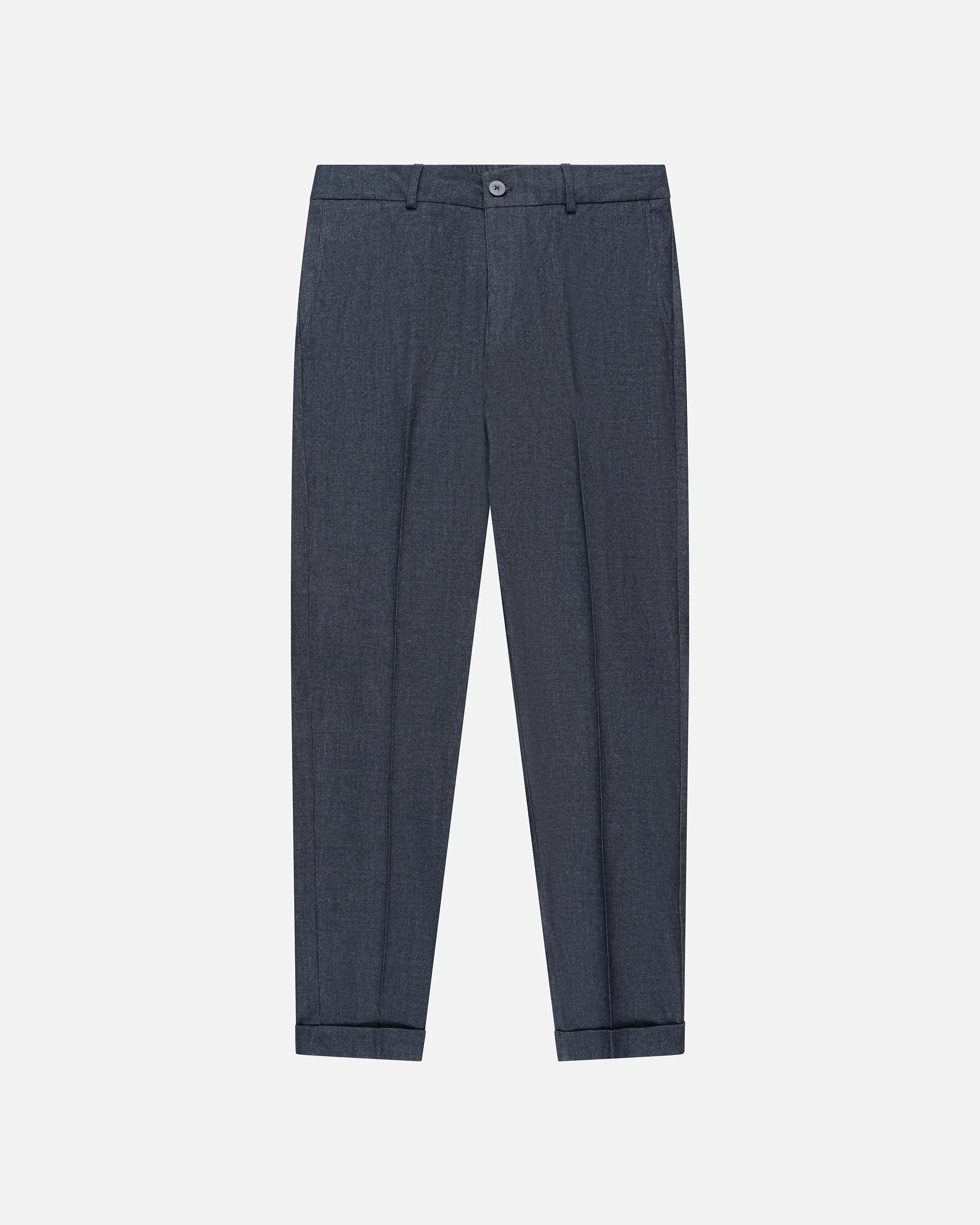 Brook - Navy 7800