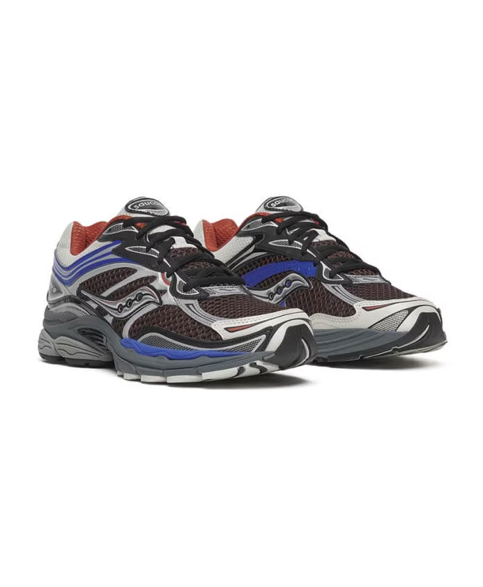 Saucony - Progrid Omni 9 - Torte/dazzle