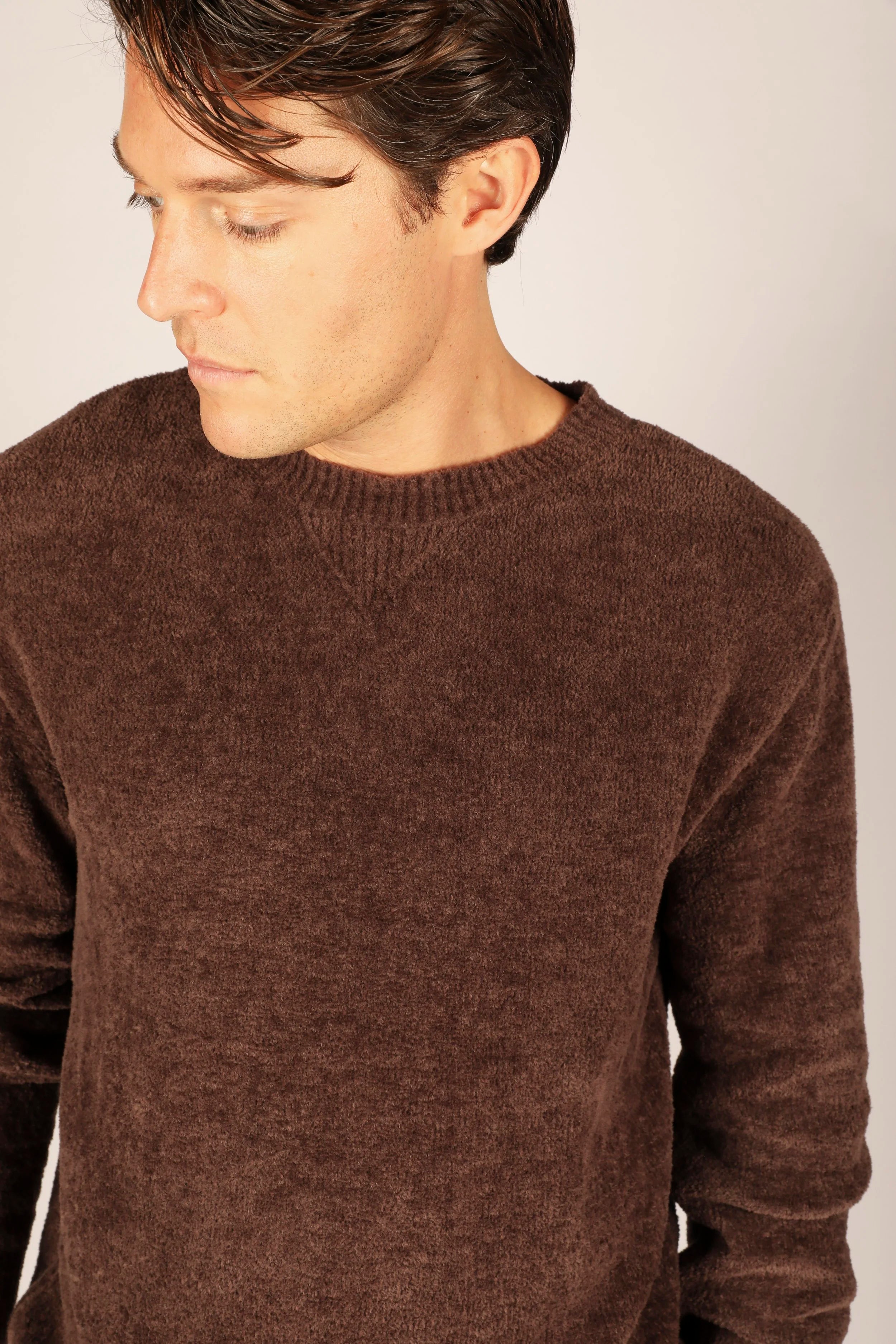 Damir Sweater