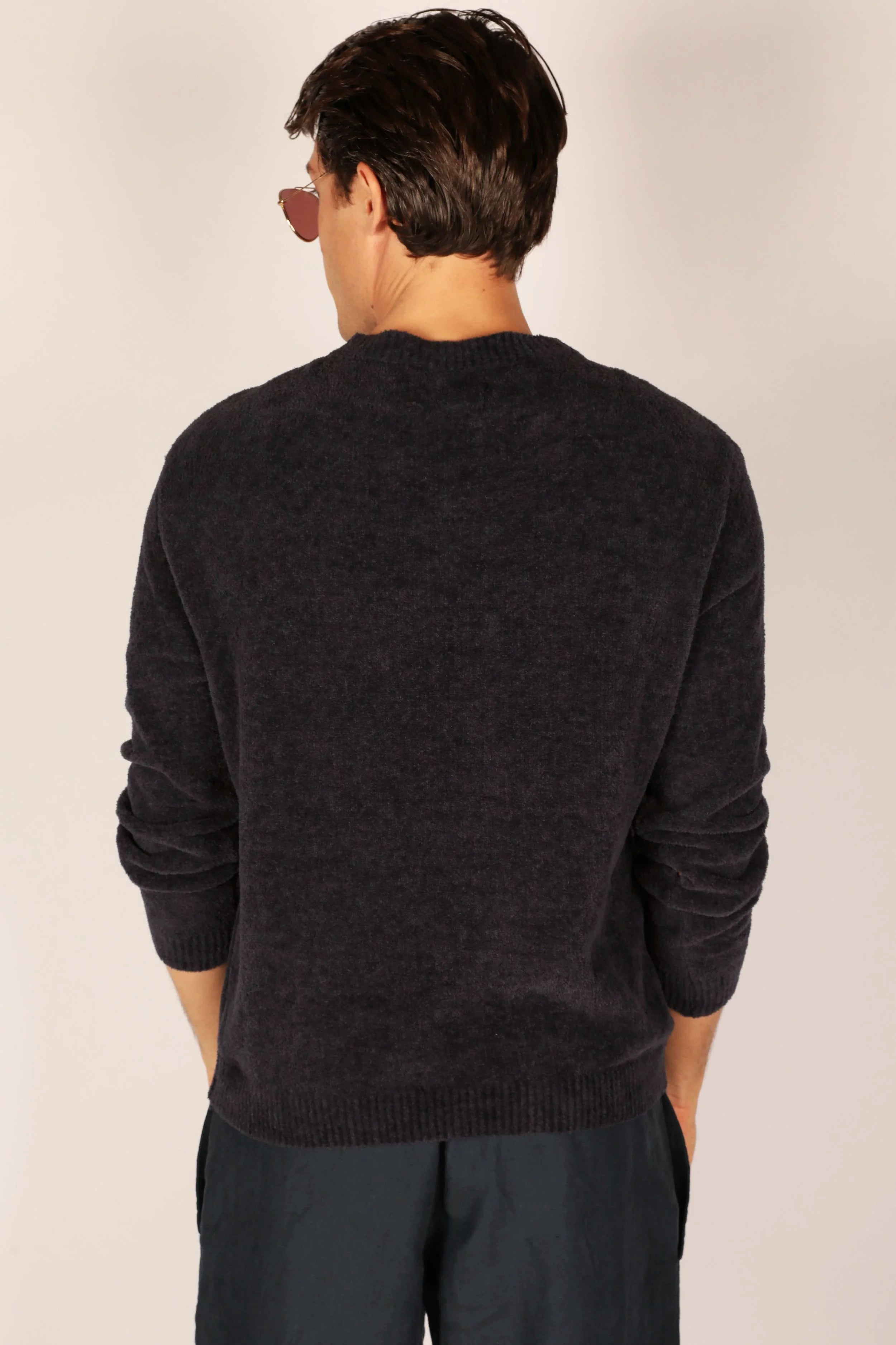 Damir Sweater