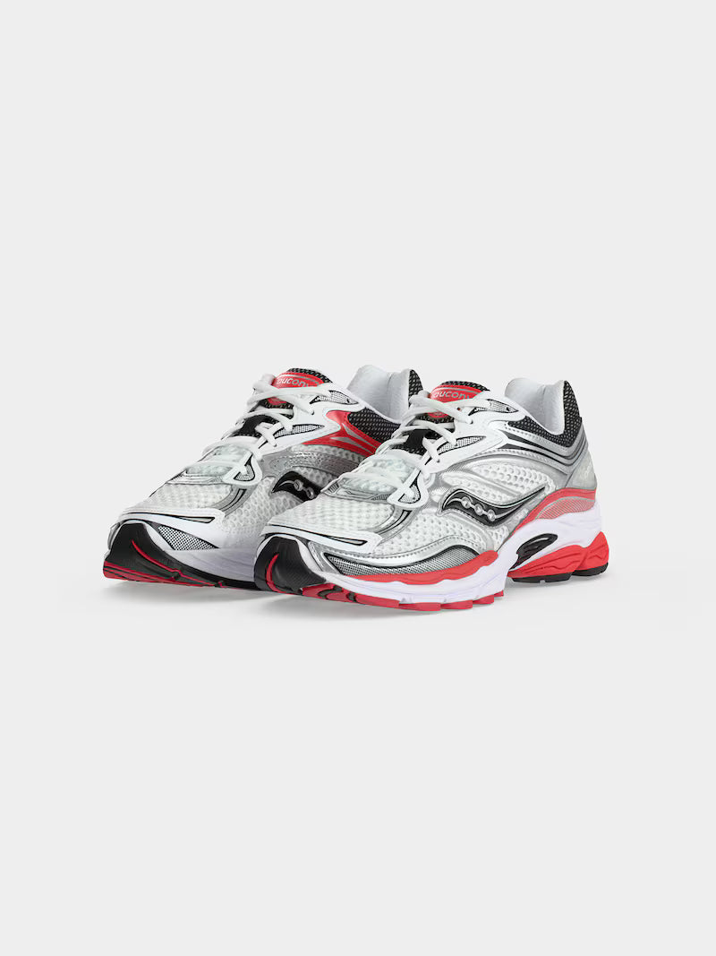 PROGRID OMNI 9 - WHITE/RED