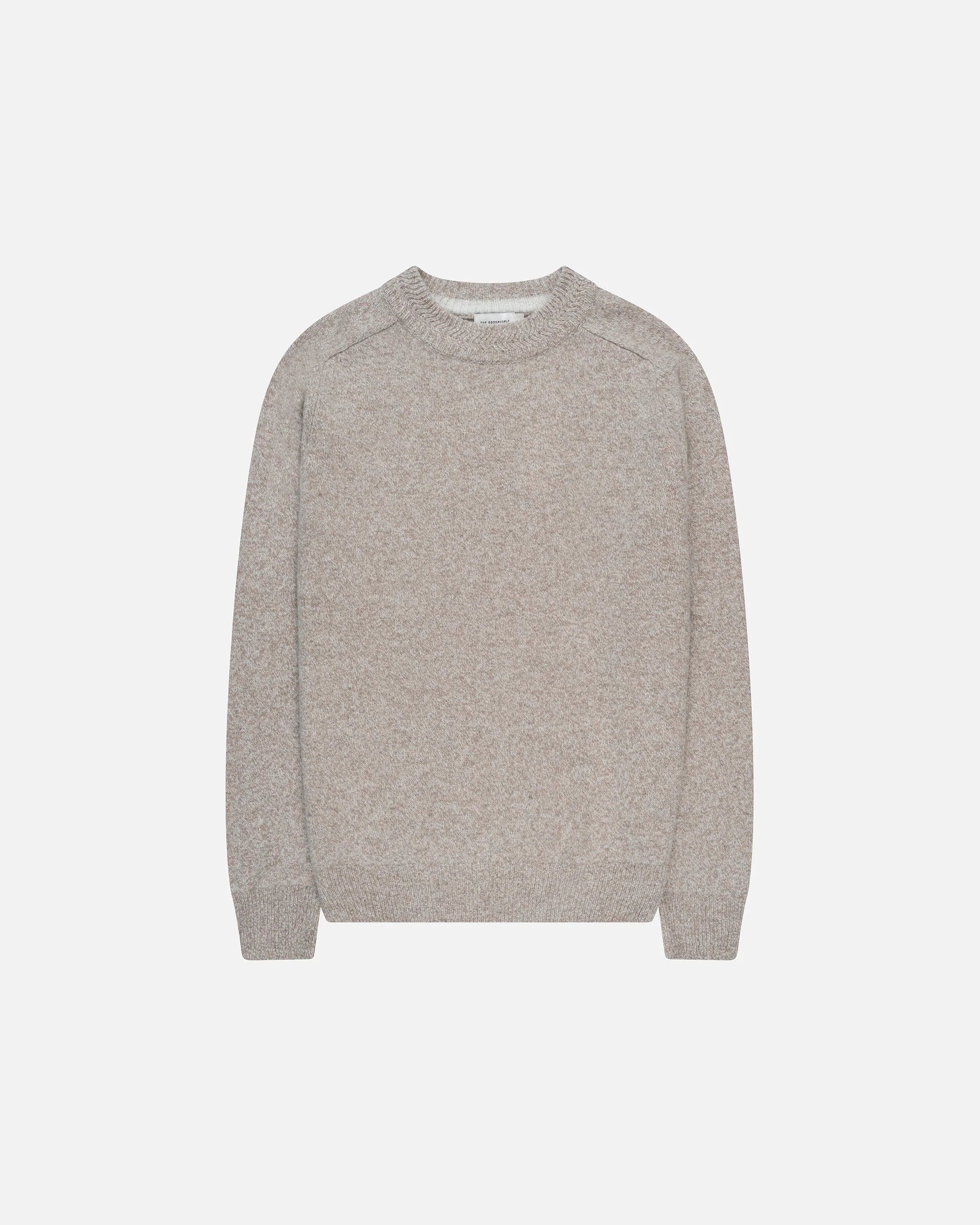 Kiosk - Beige Melange 3101