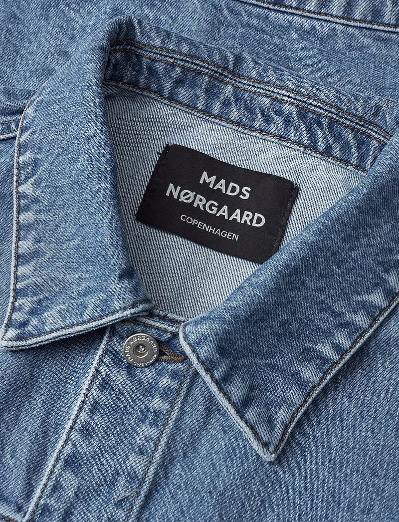 Arizona Denim Trucker Jacket