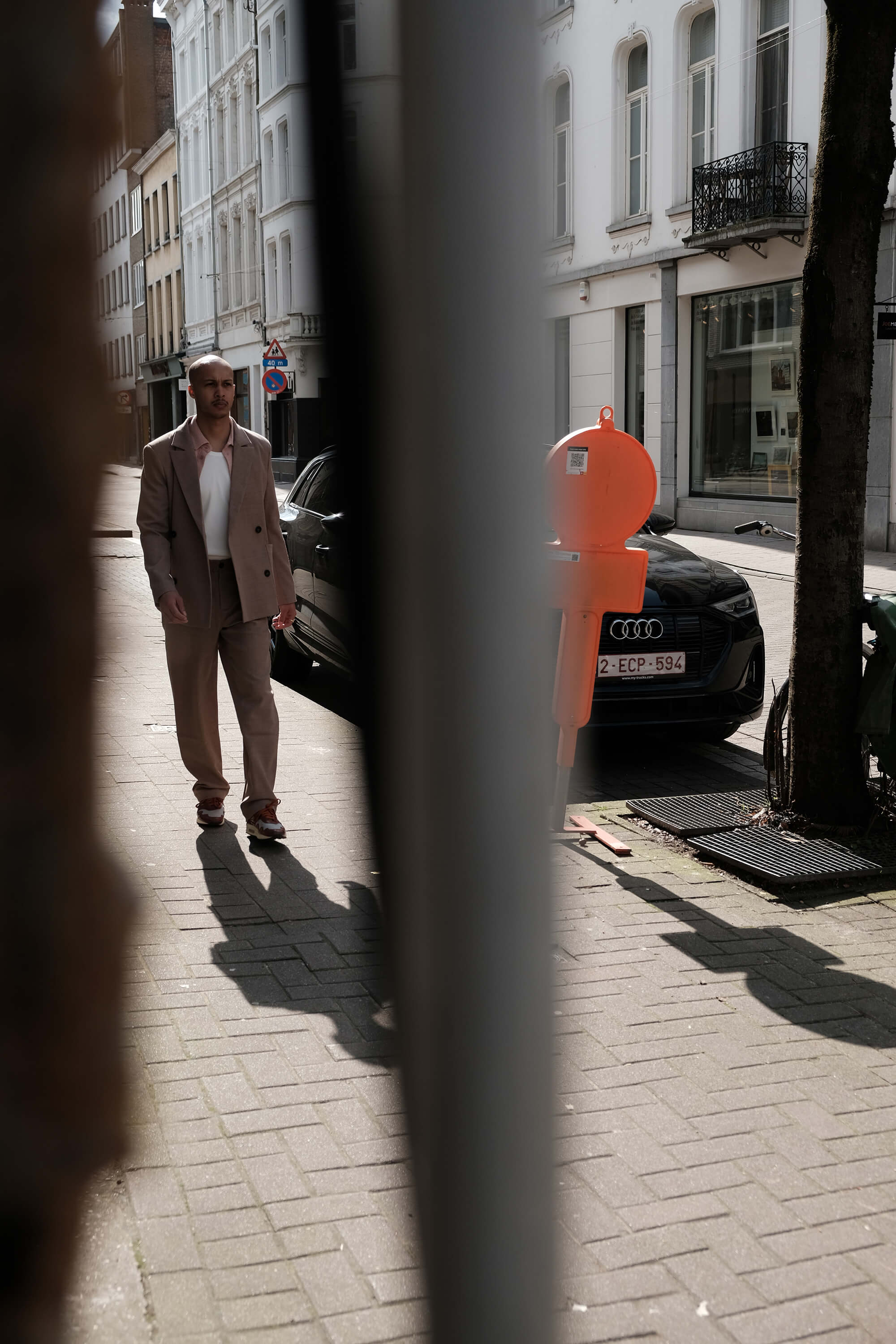 MAN Store Antwerp - Yannick's Favorites