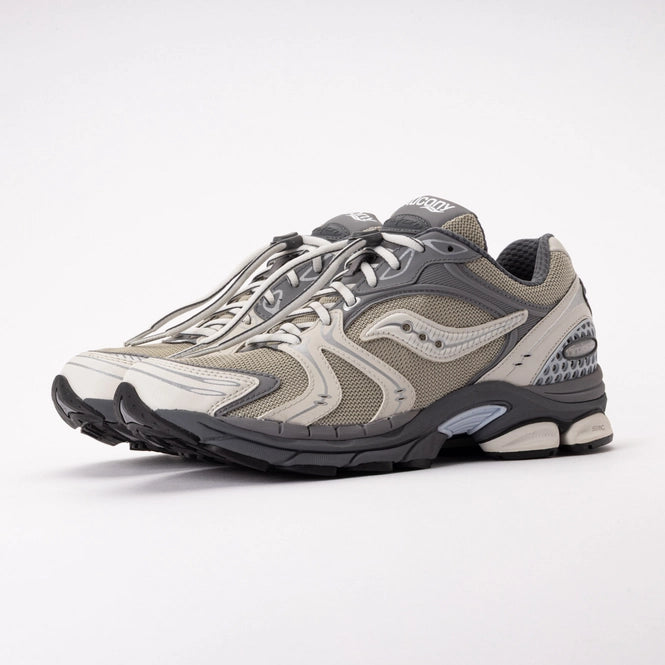 PROGRID TRIUMPH 4 - GREEN/GREY