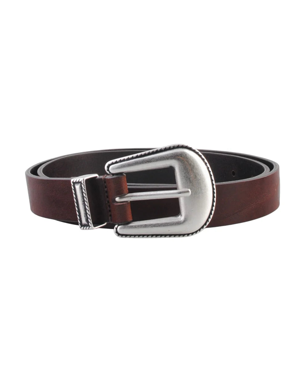 Belt - brown