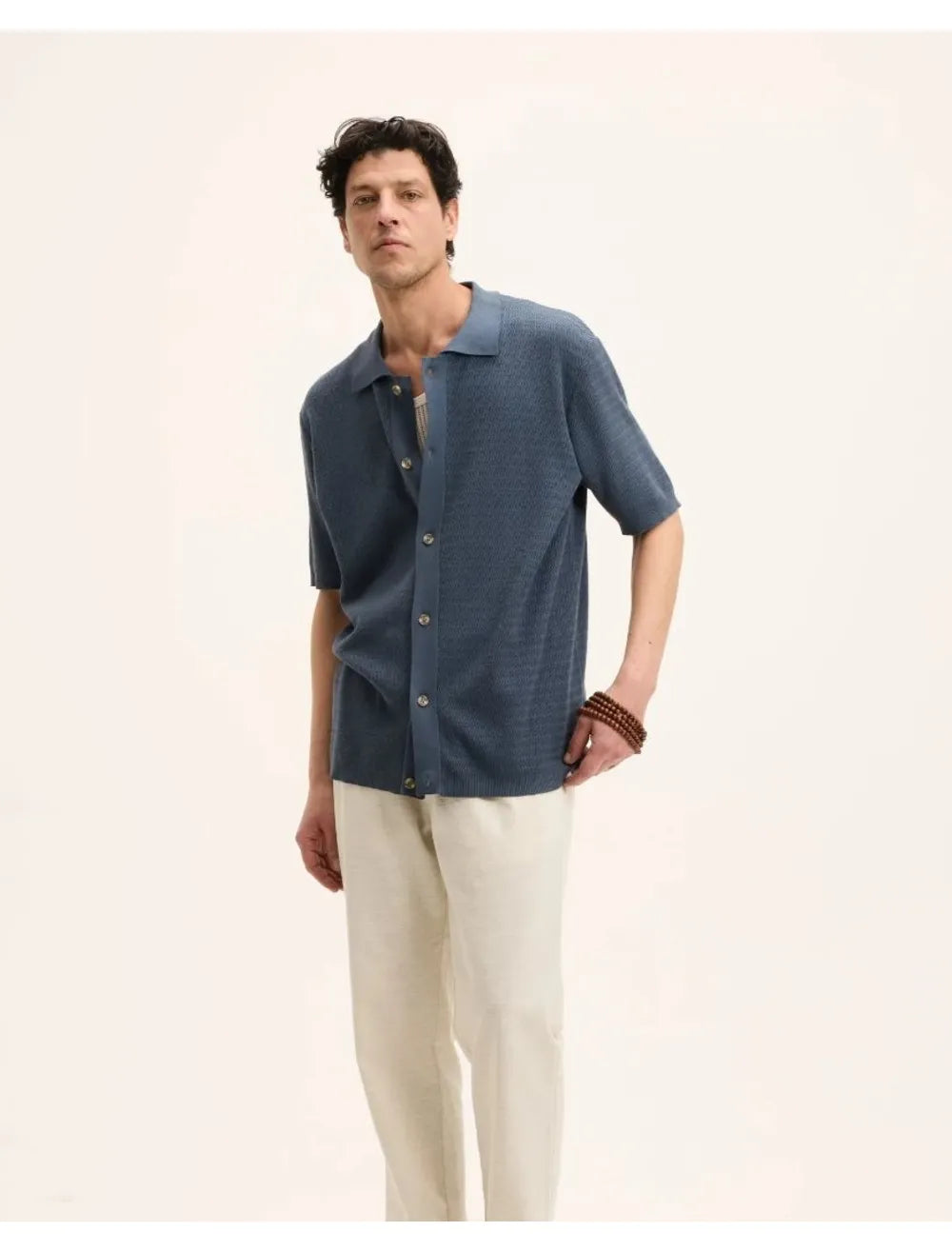 PVEST Stone Blue