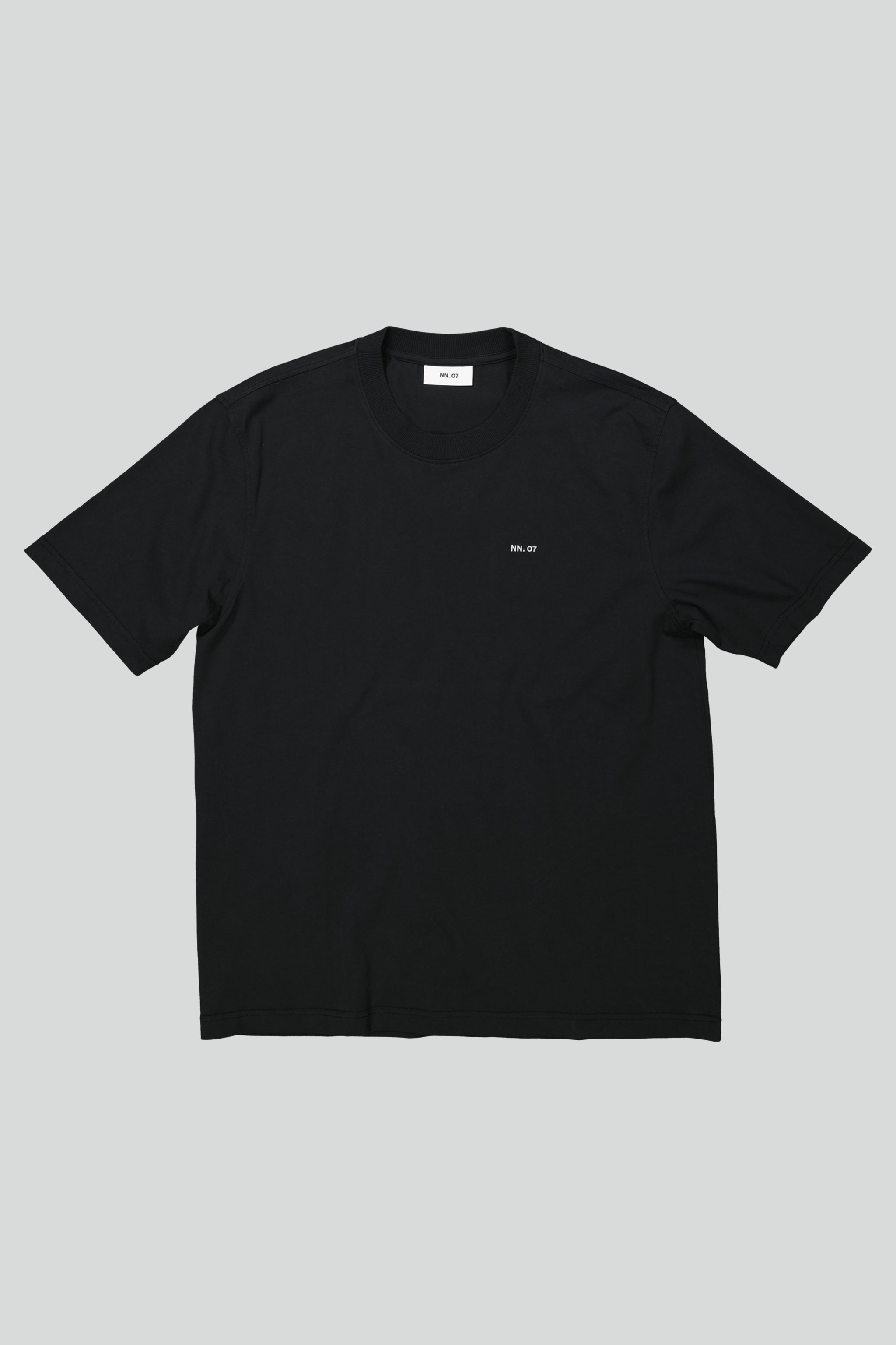 Adam EMB t-shirt 3209