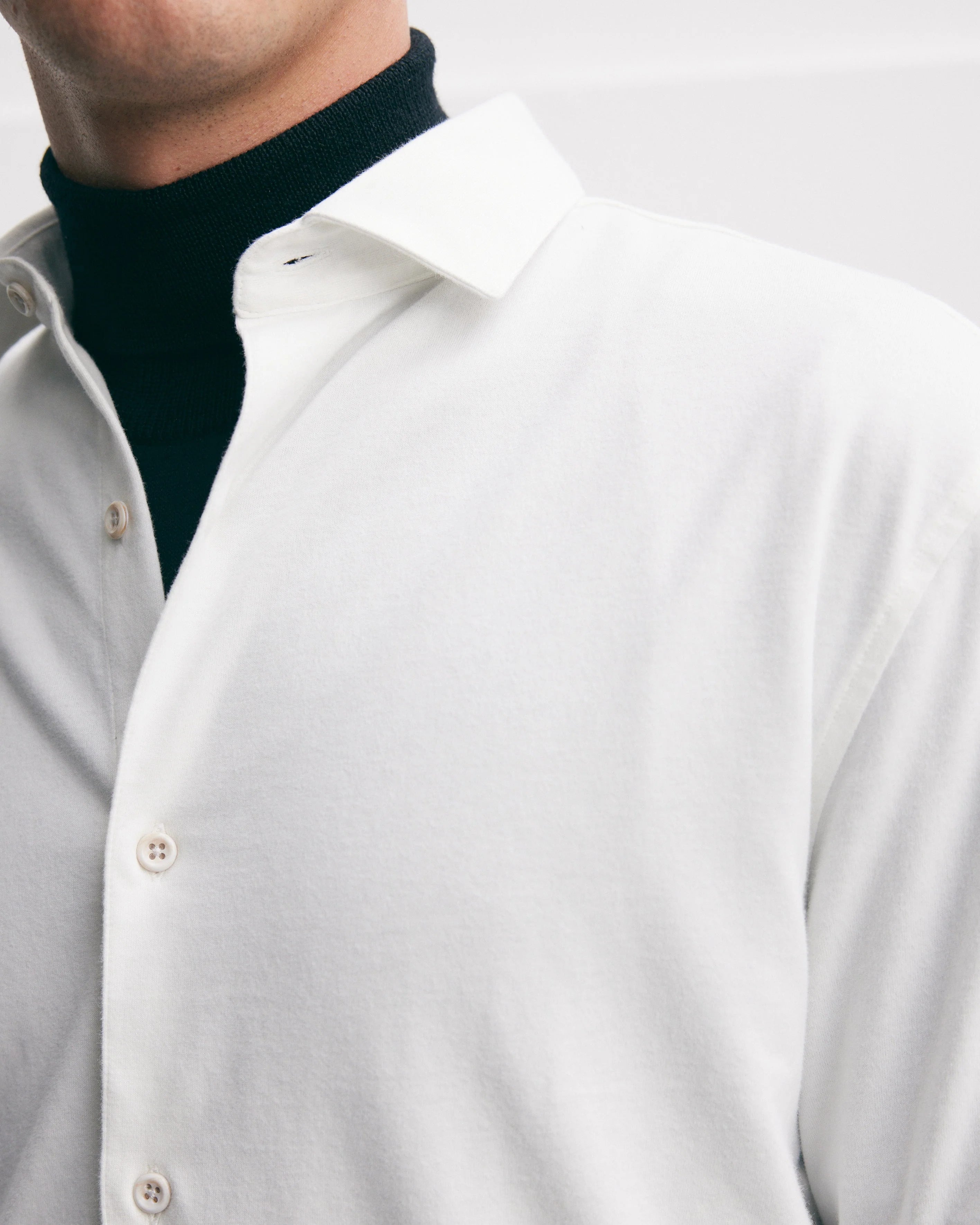 Stirr - Off White 1100