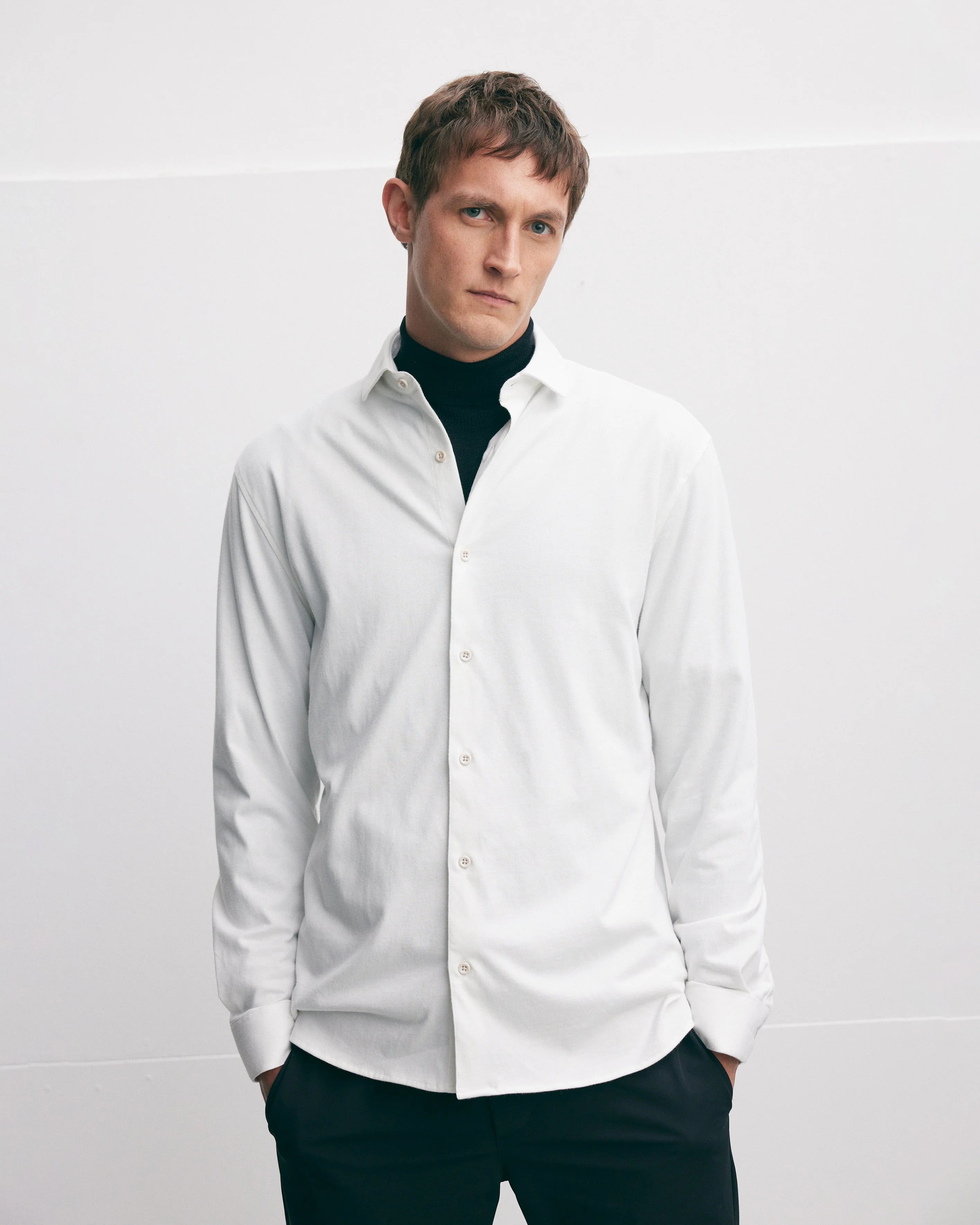 Stirr - Off White 1100