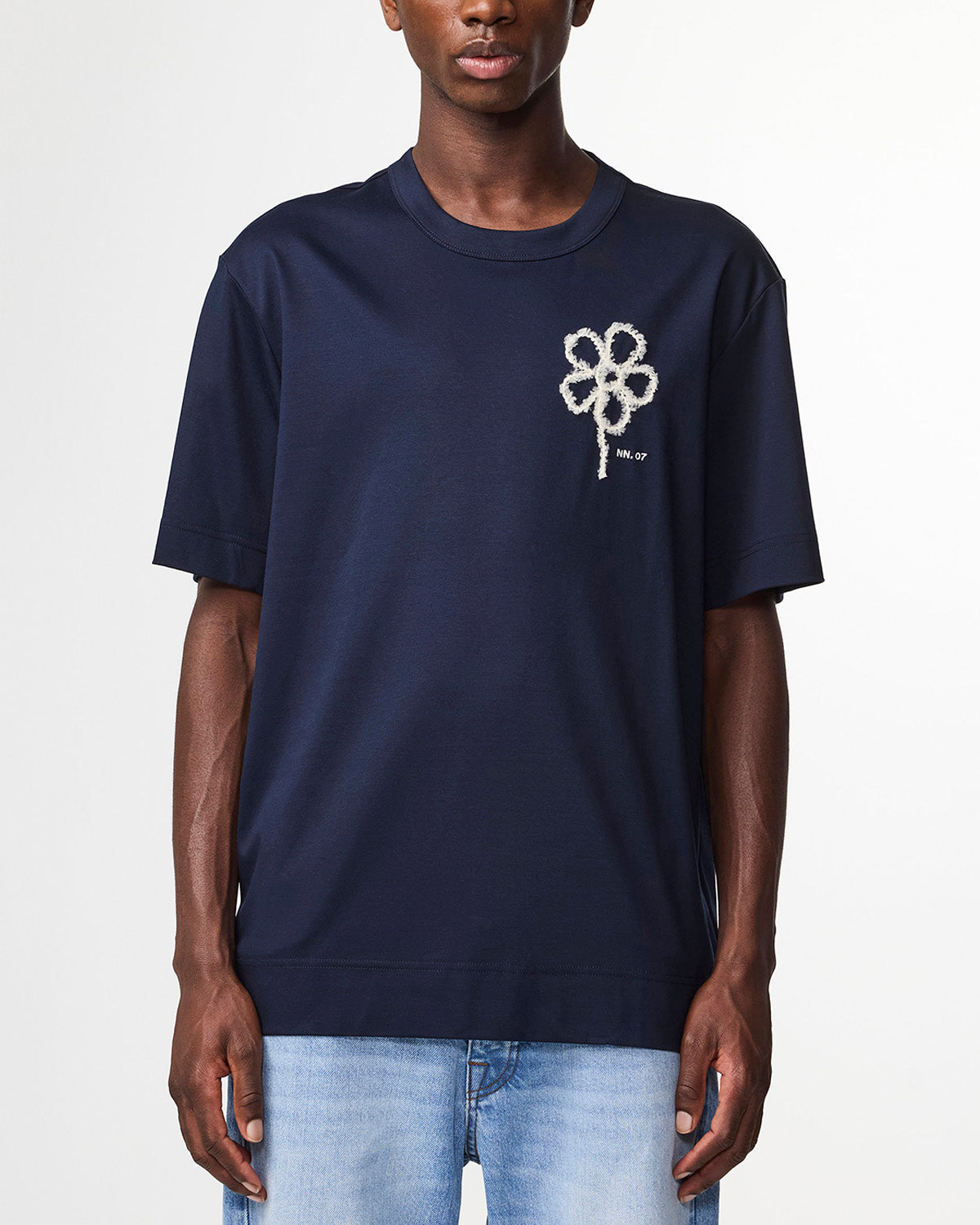 Pedro EMB SS 3525 - Navy