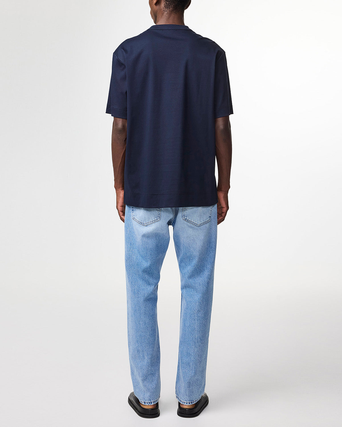 Pedro EMB SS 3525 - Navy