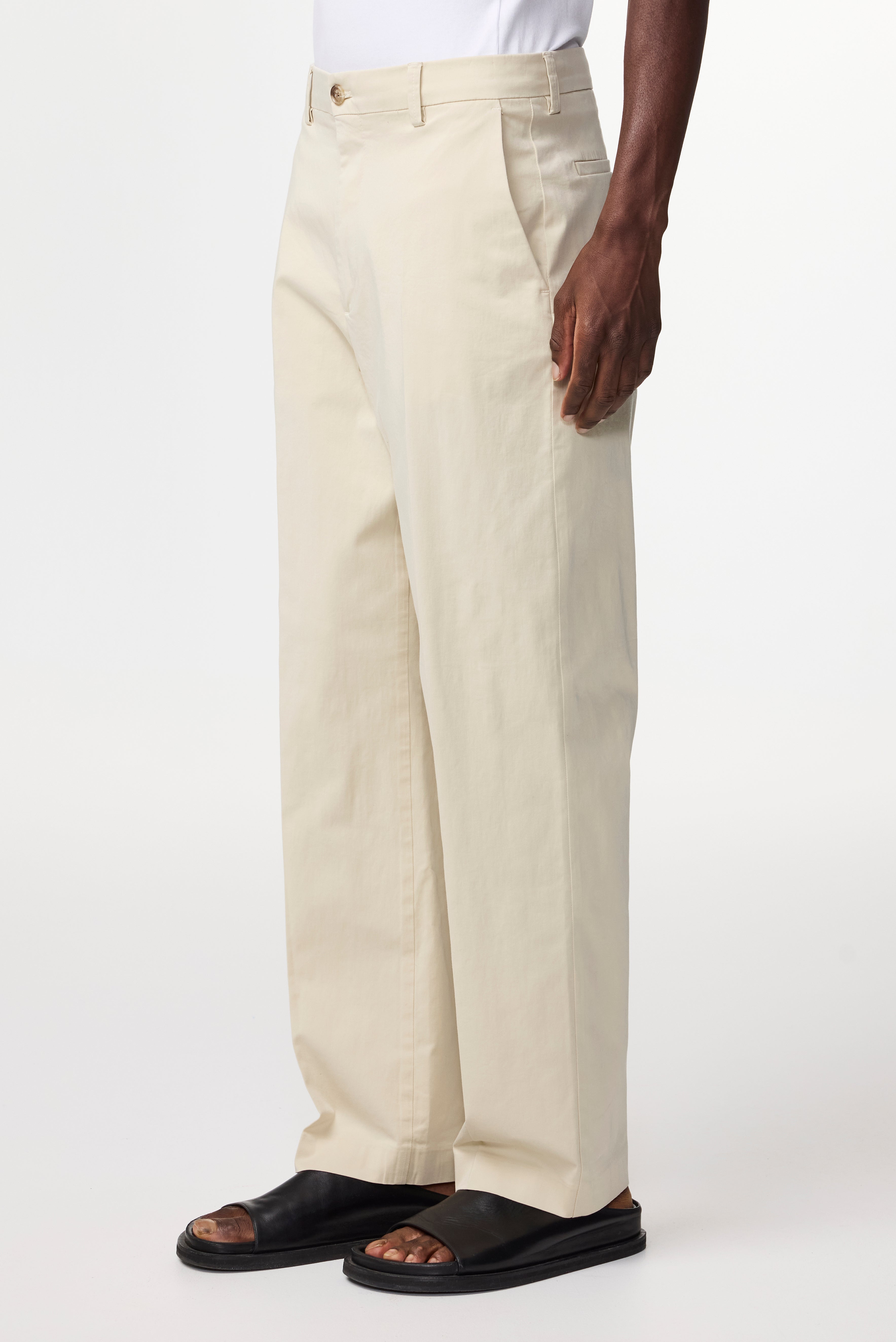 Paw 1804 - Ivory