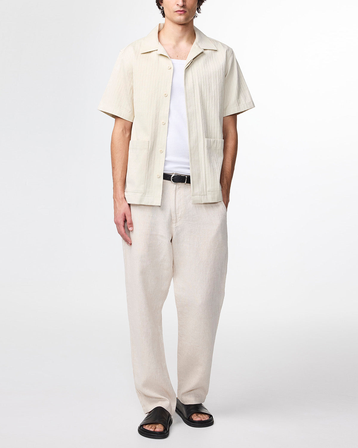 Hank SS PKT 1926 - Ivory