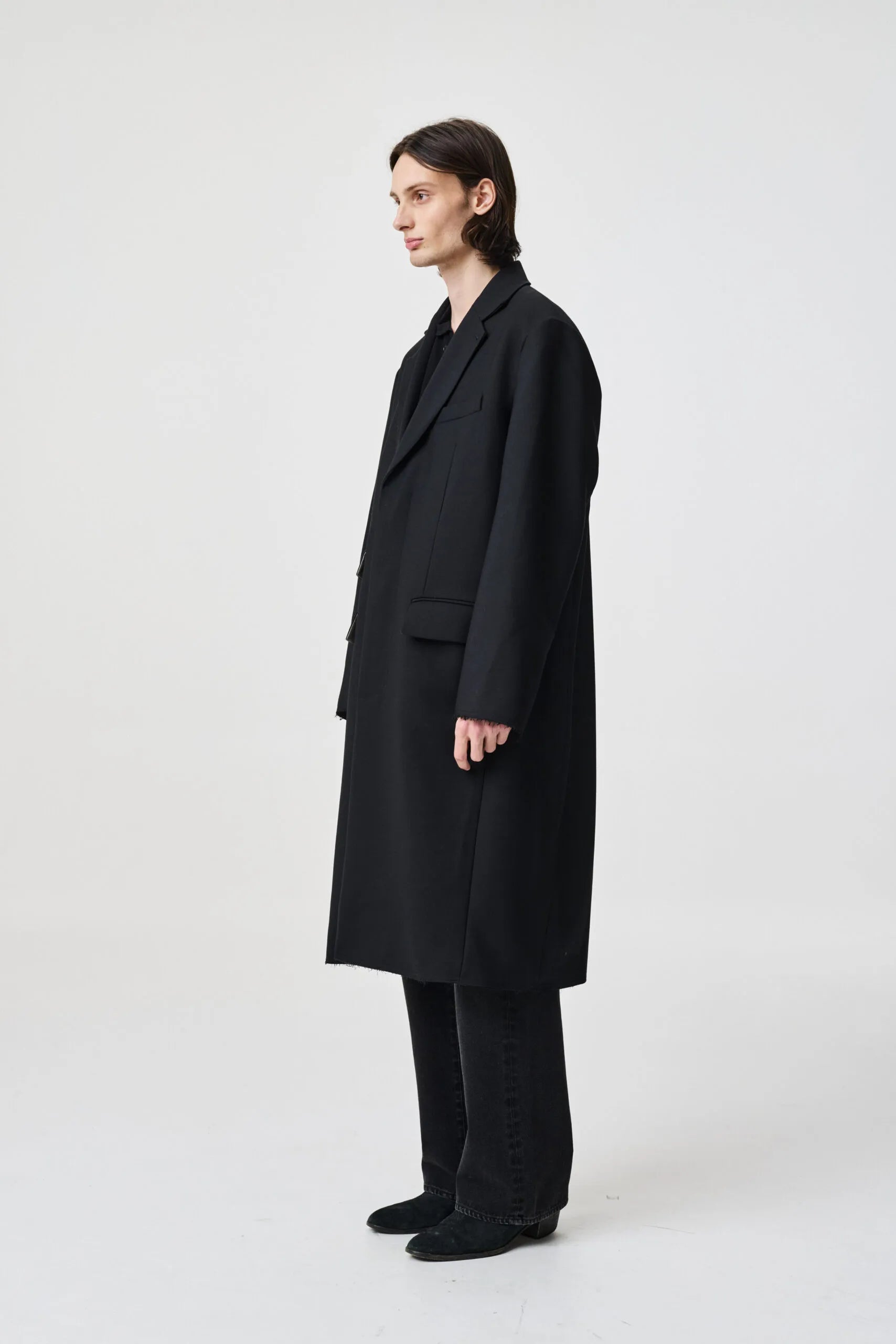 AUGI coat