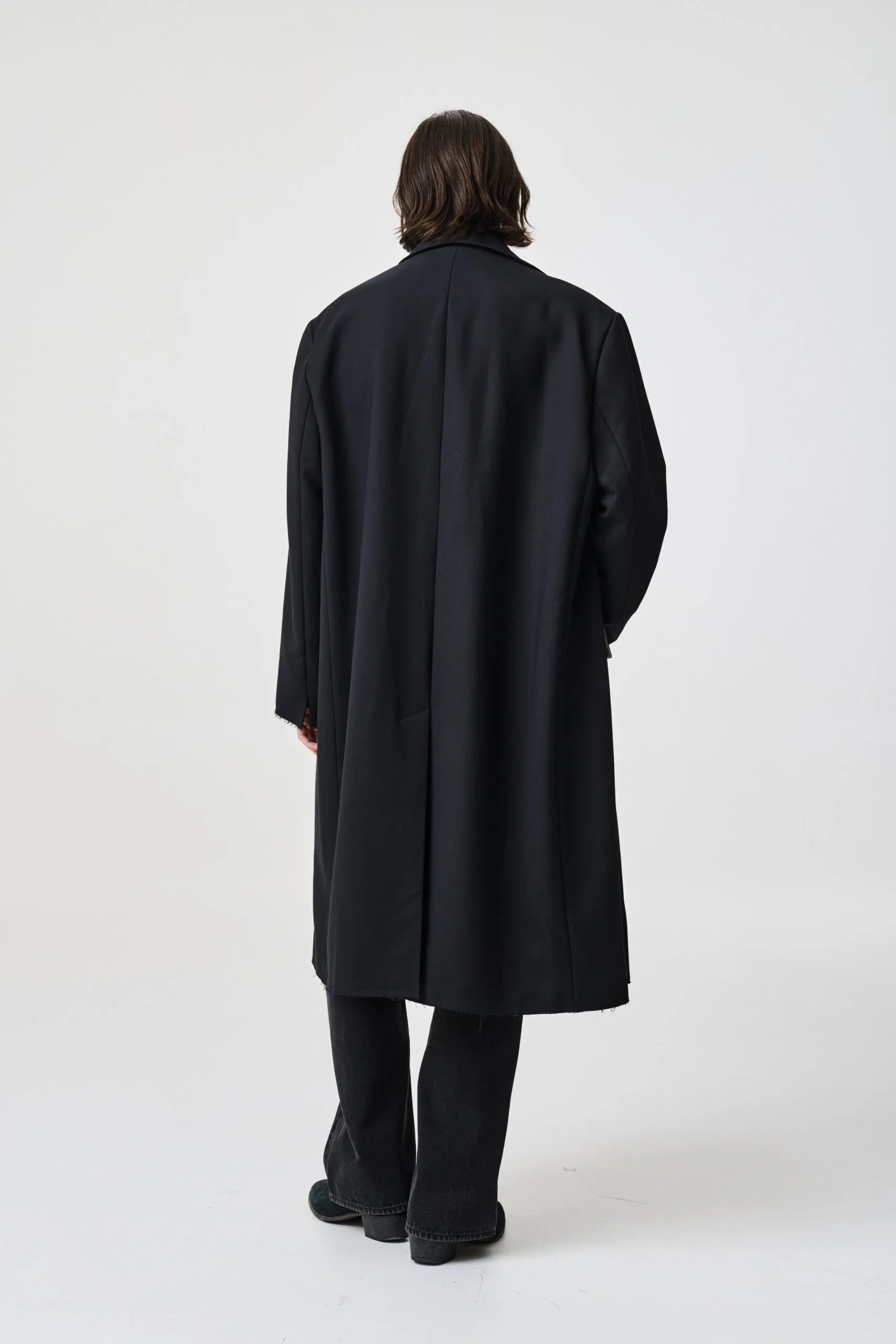 AUGI coat