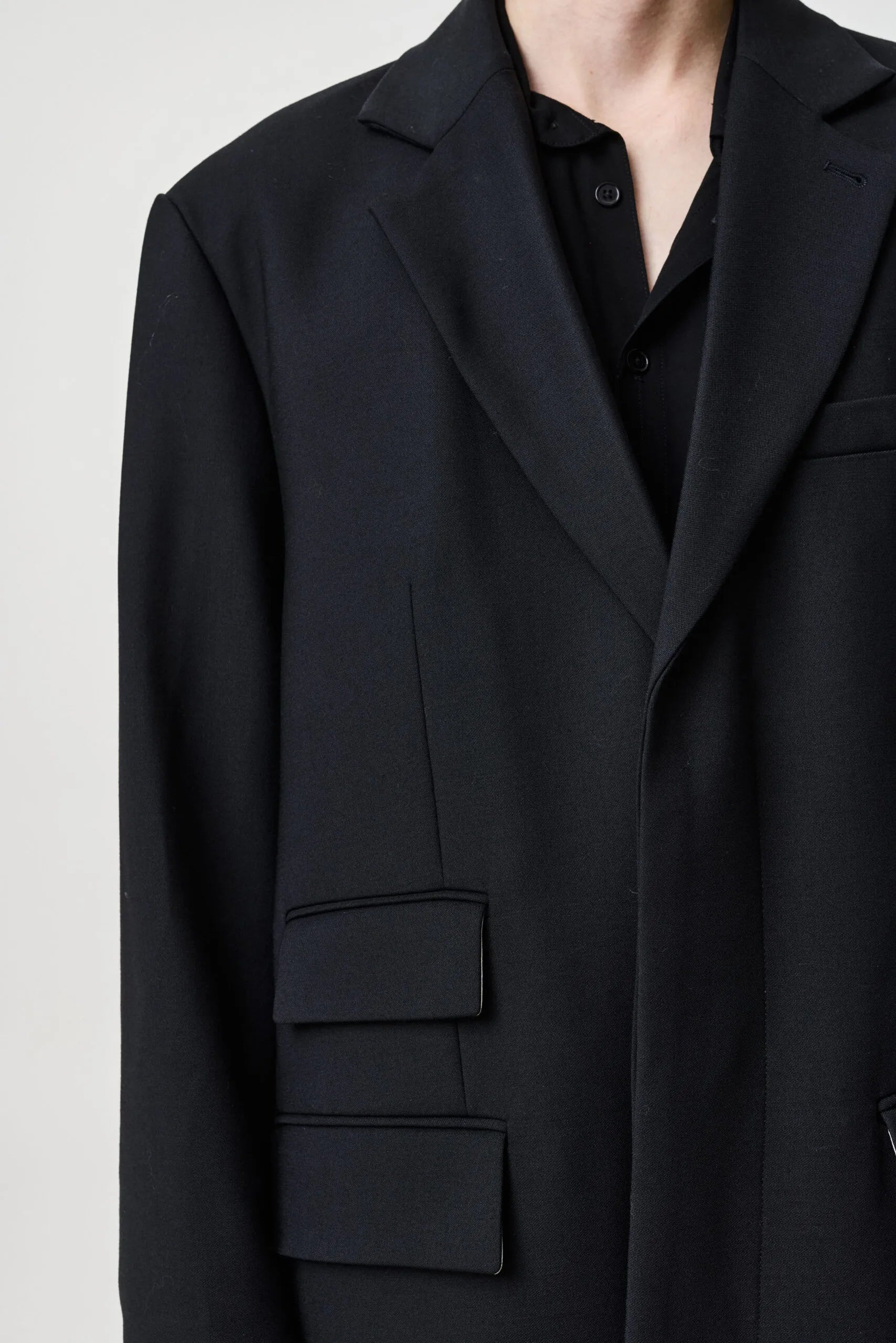 AUGI coat