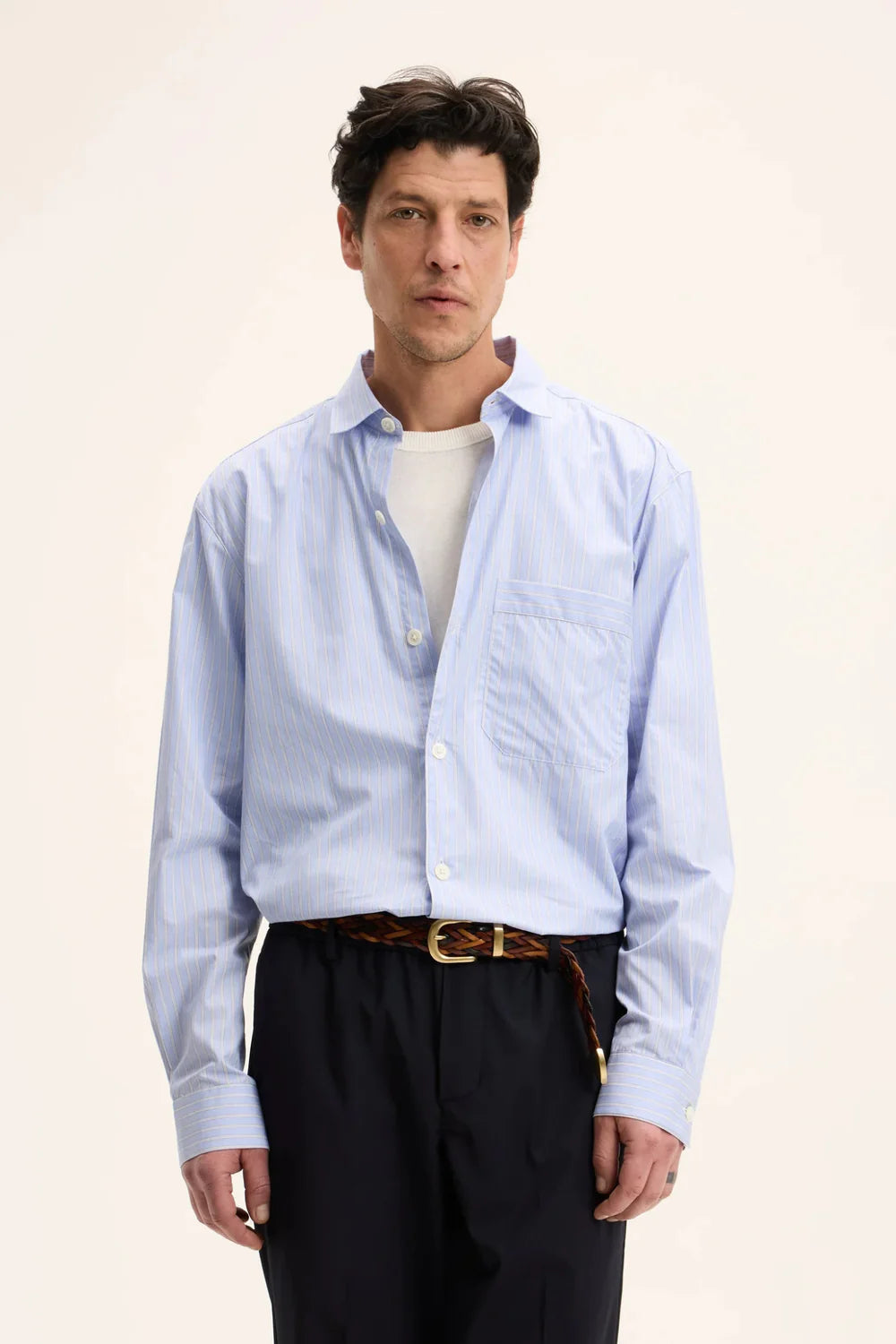 SOGOOD Light Blue