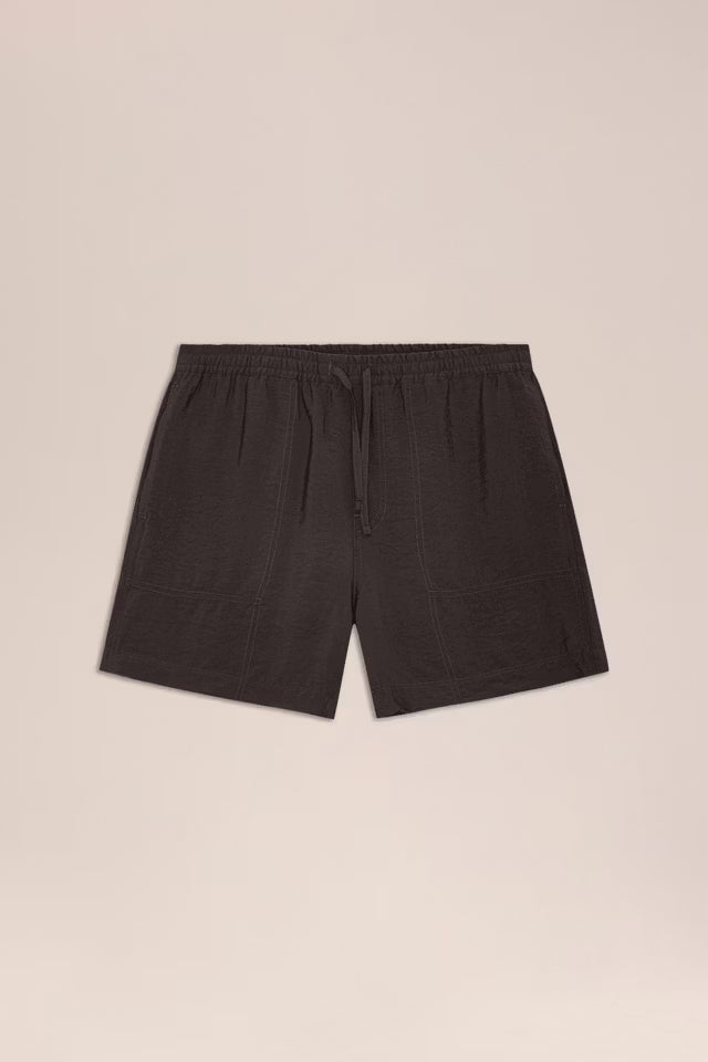 NN07 - Ryder Shorts 5971 - Dusky Port