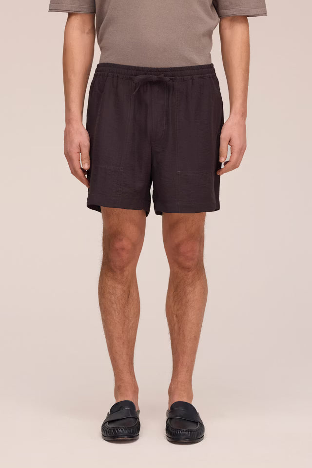 NN07 - Ryder Shorts 5971 - Dusky Port