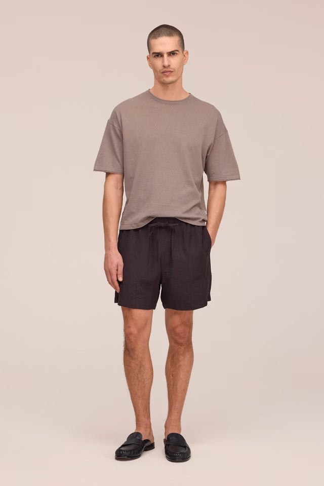 NN07 - Ryder Shorts 5971 - Dusky Port