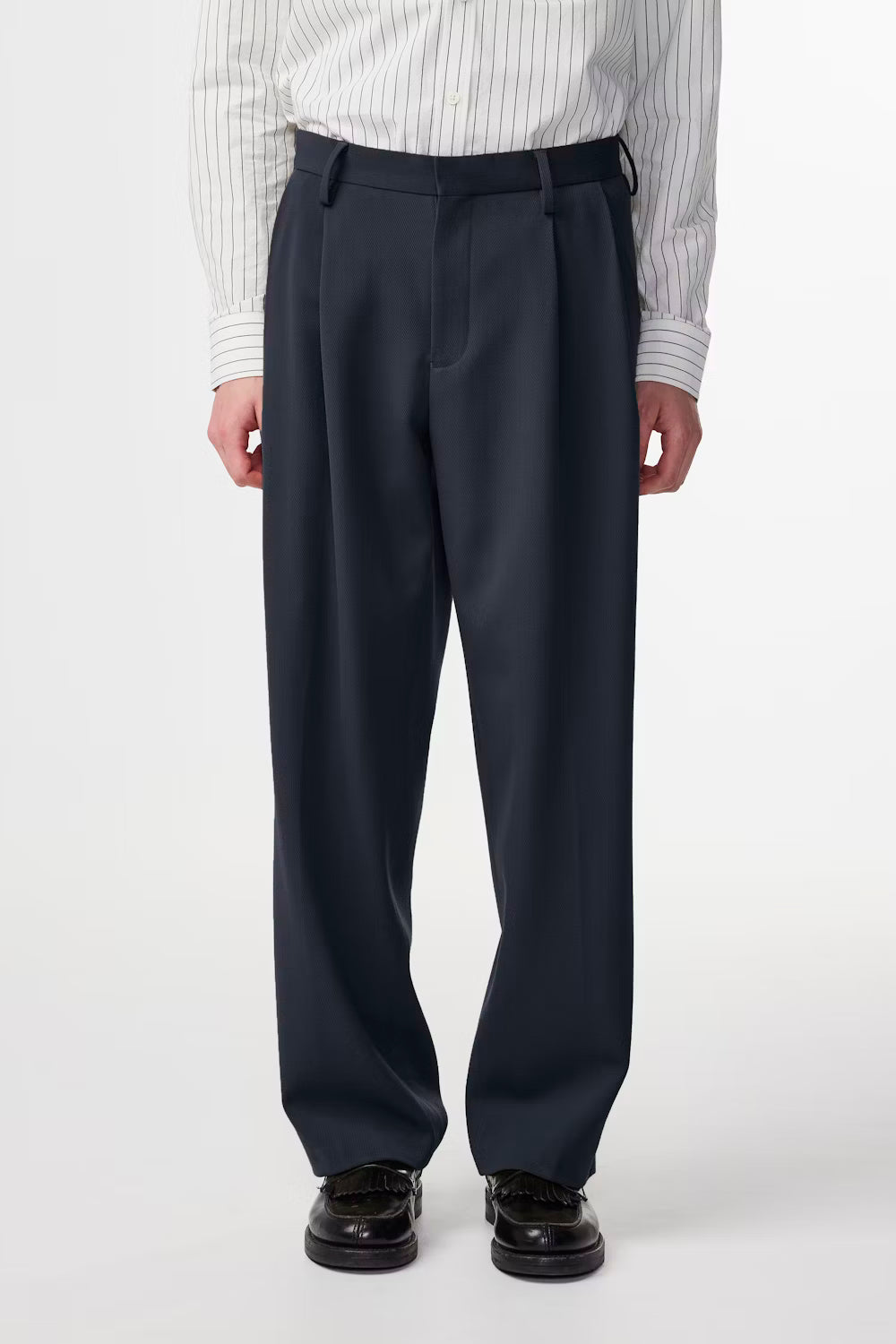 Justin 10002 - Deep Navy